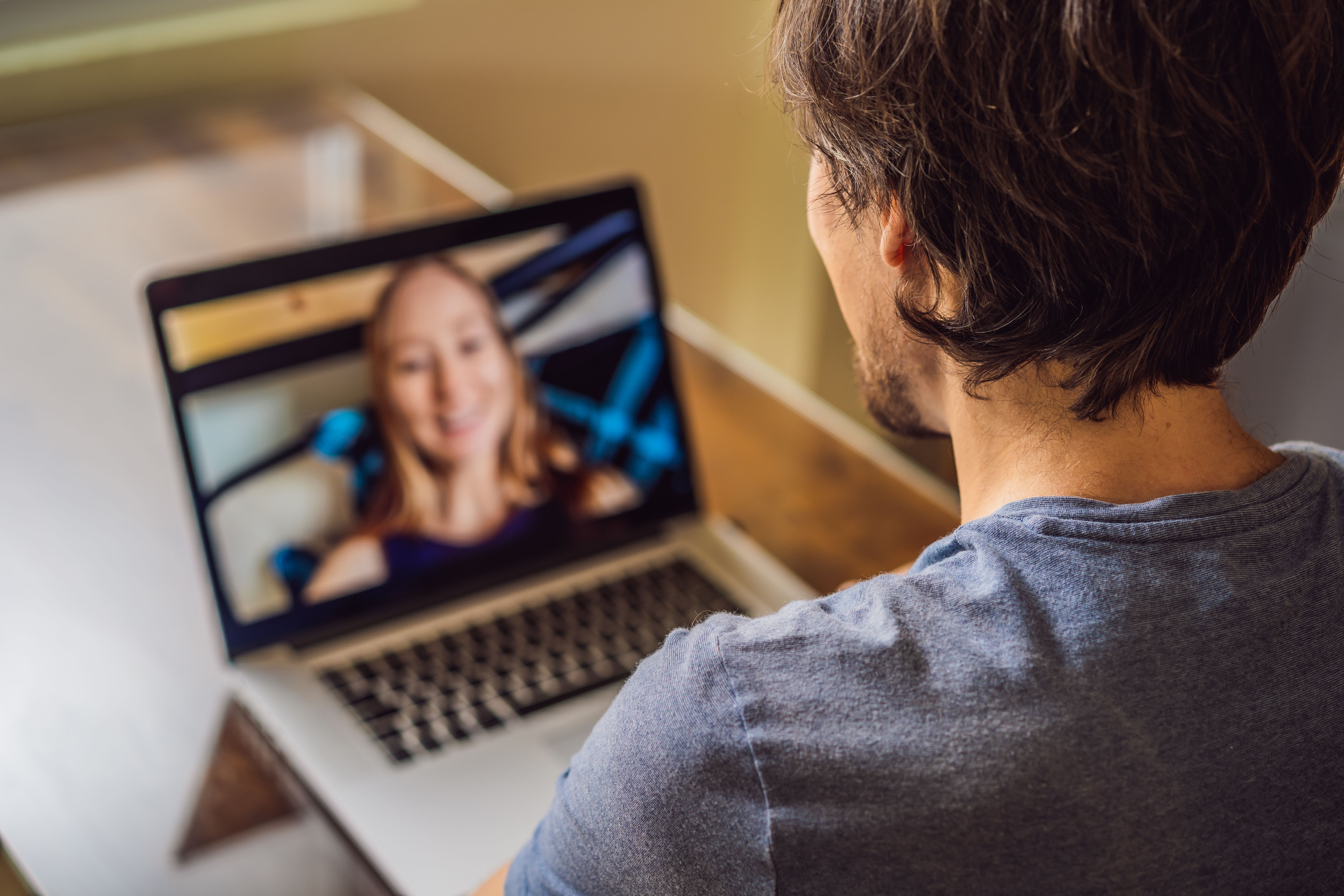 video call