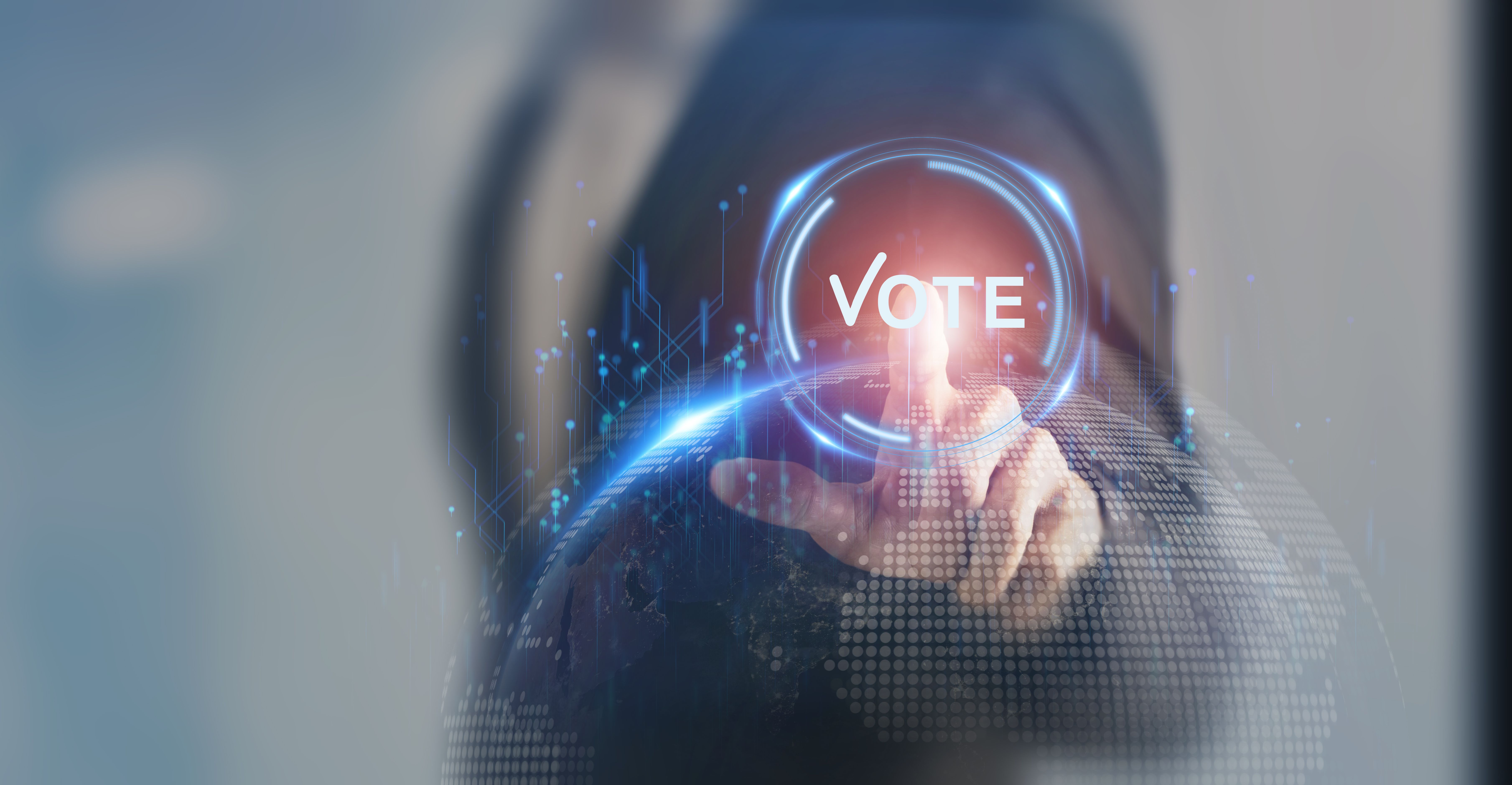 electronic voting