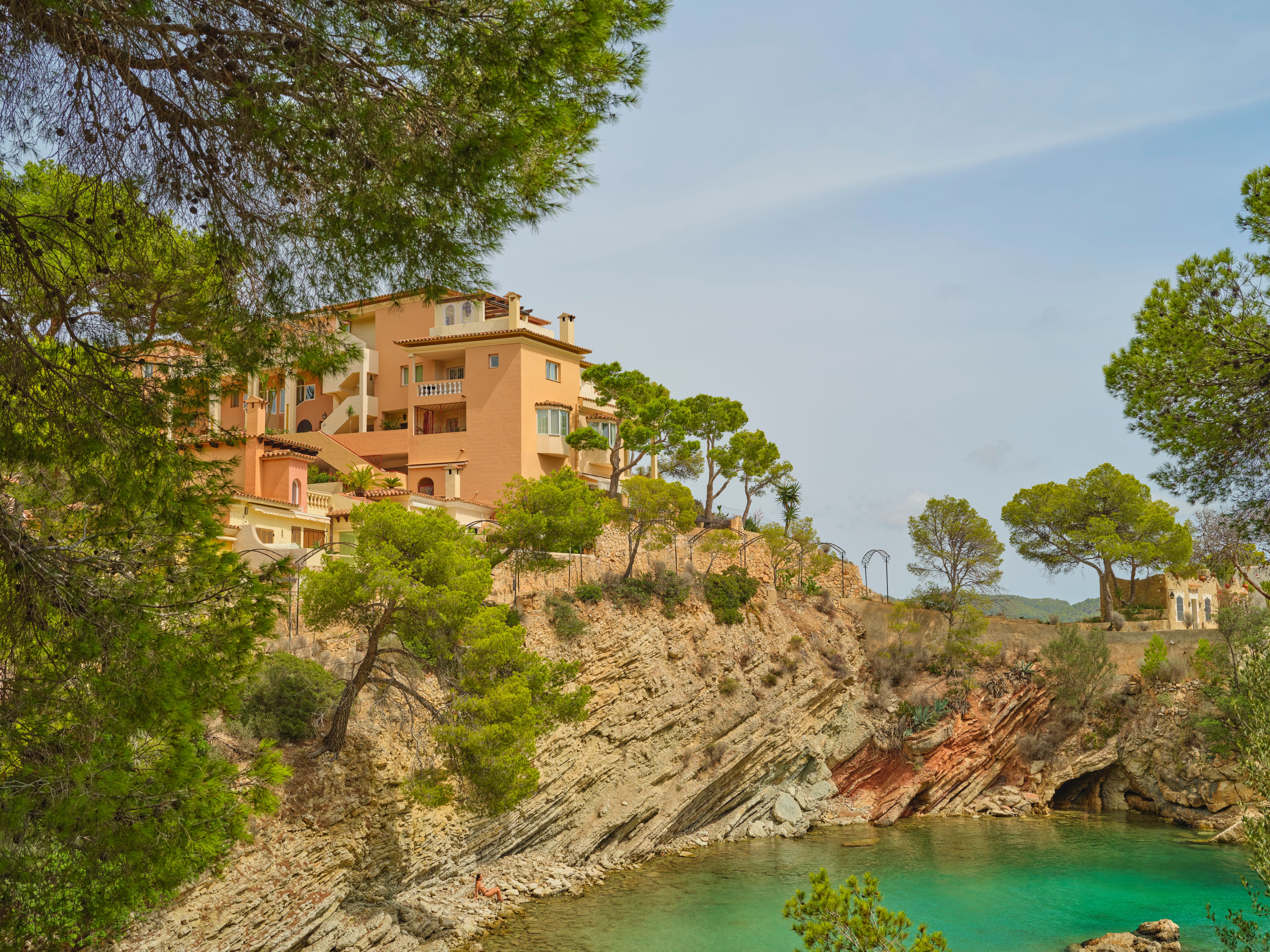 Mallorca properties