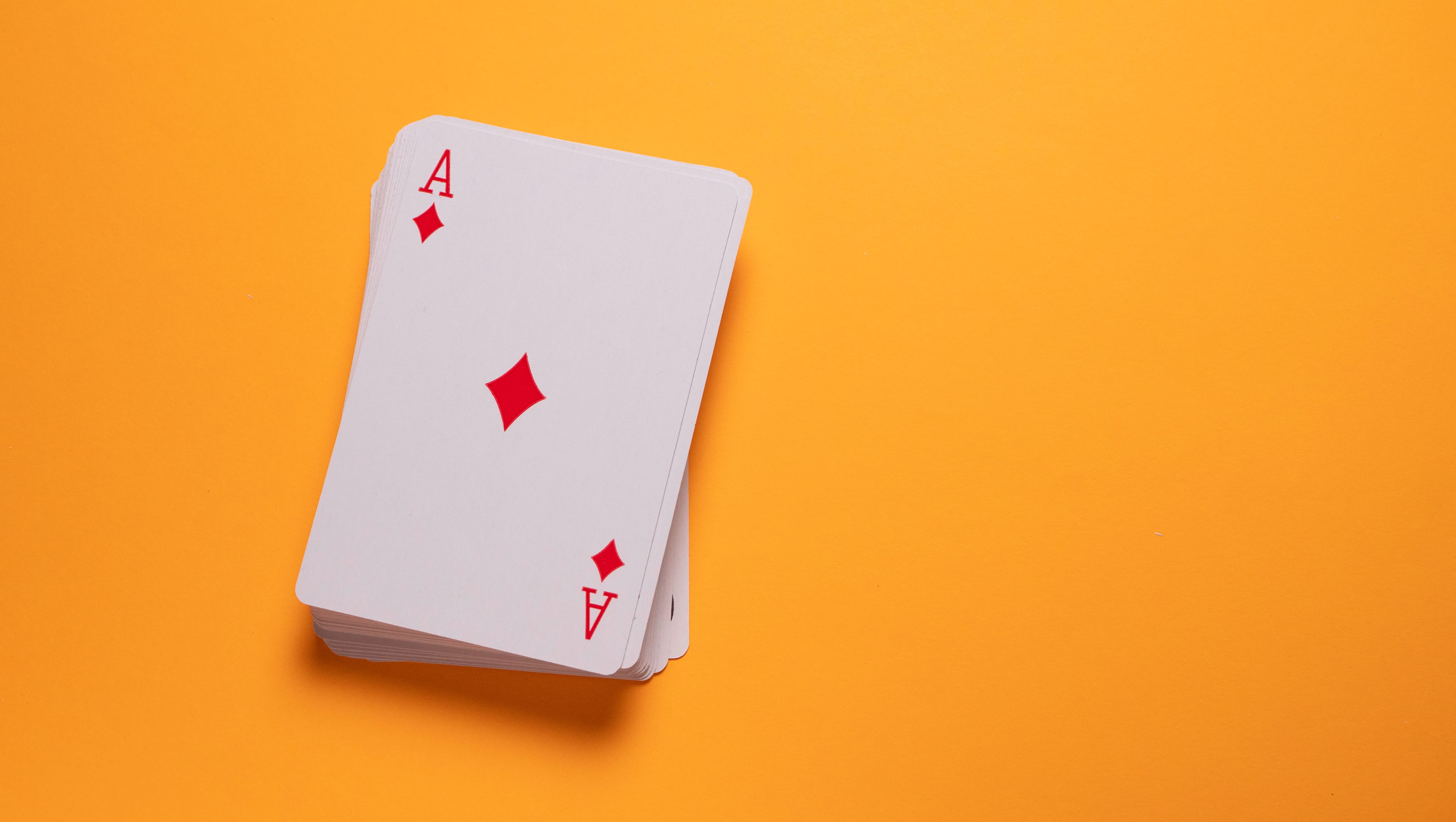 How to Spot Numbered Cards: A Beginner's Guide