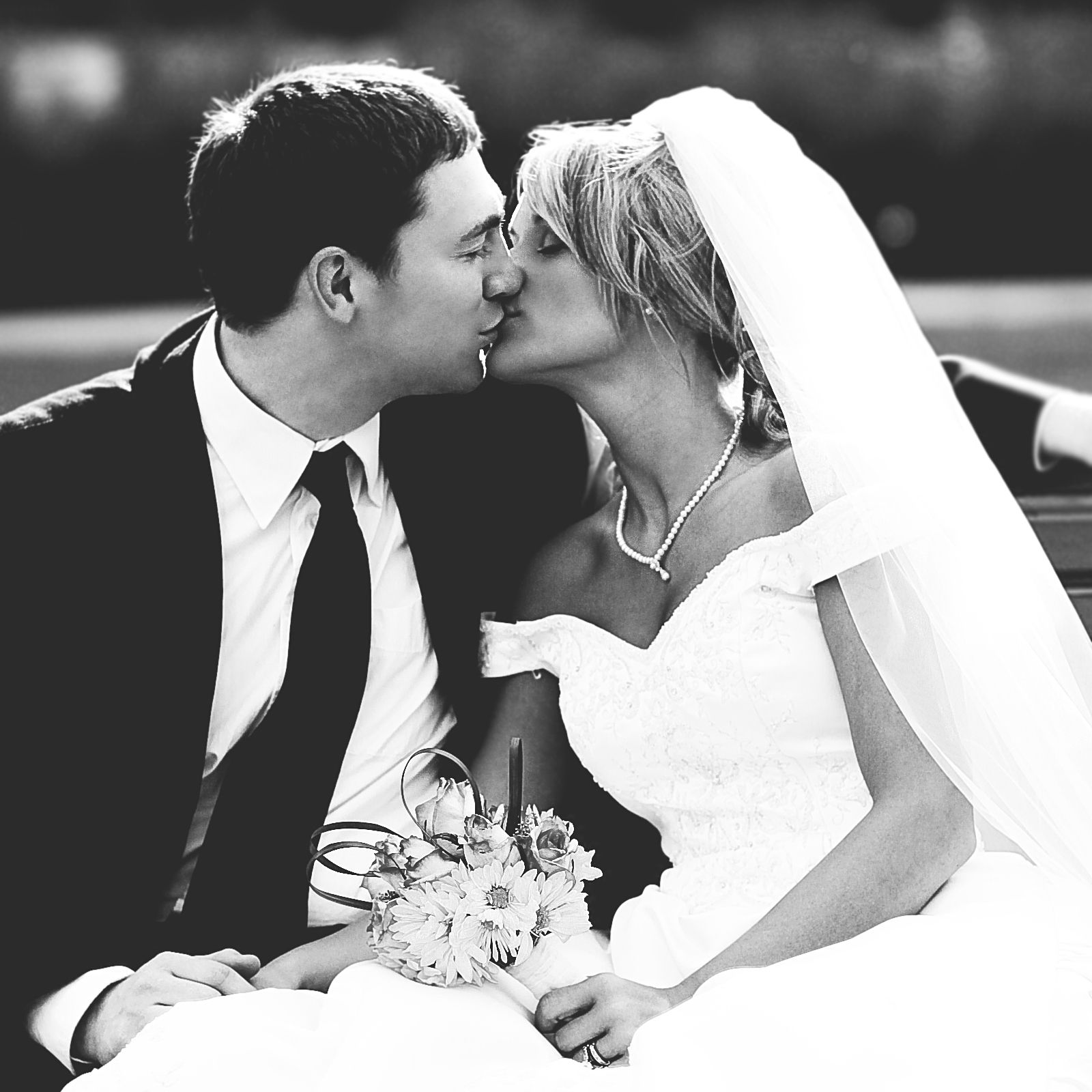 artistic wedding photography