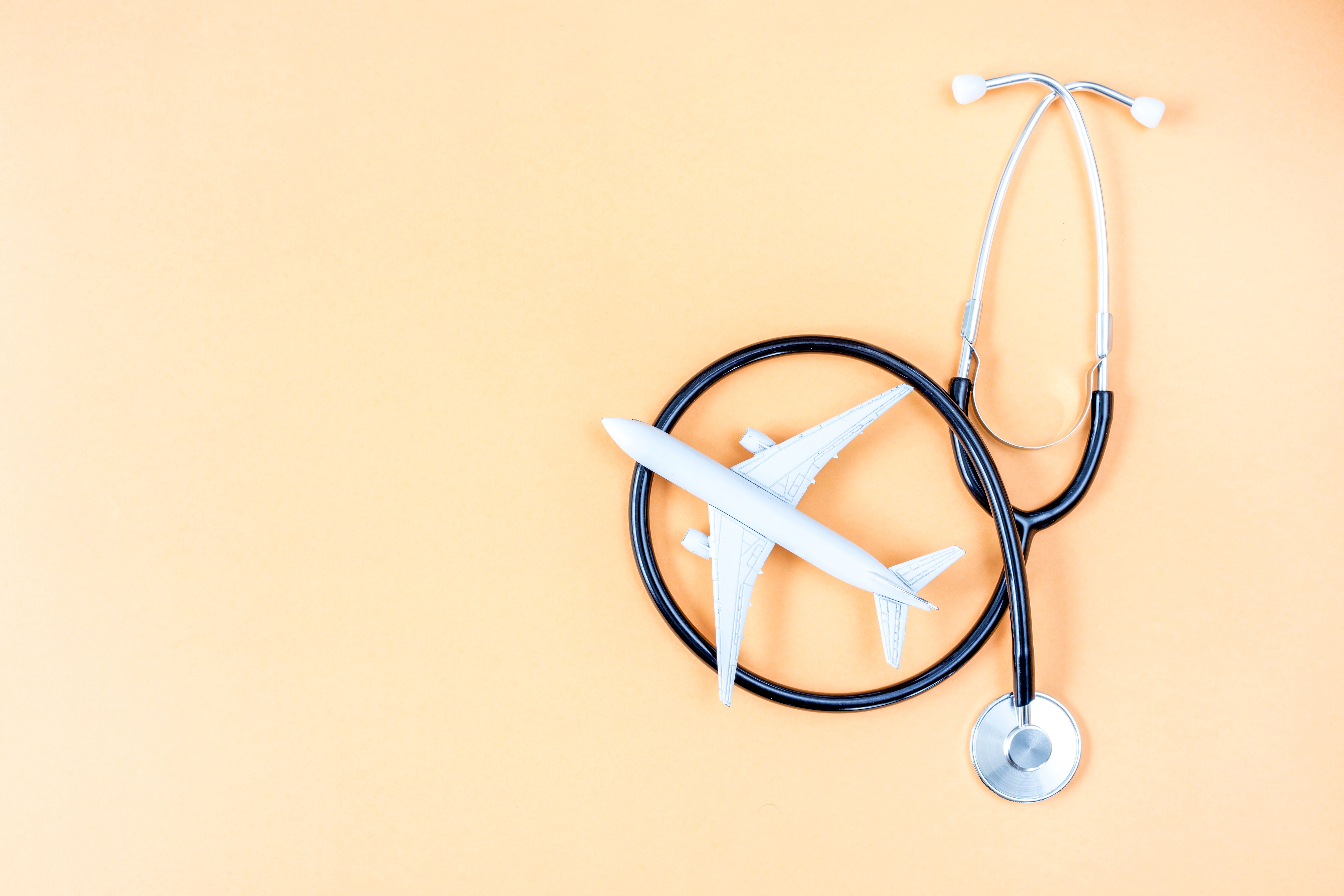 nurse travel