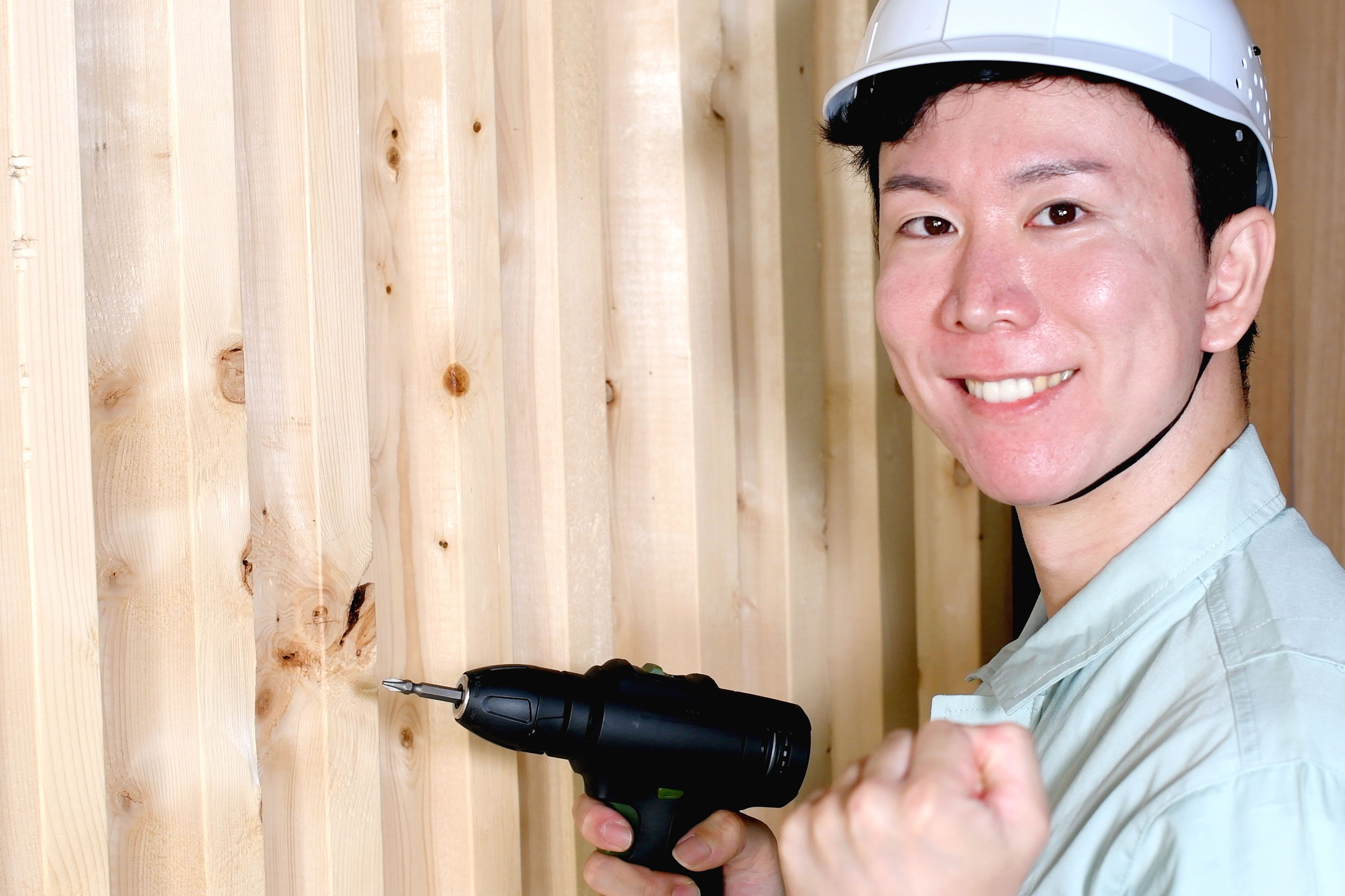 japanese power tools