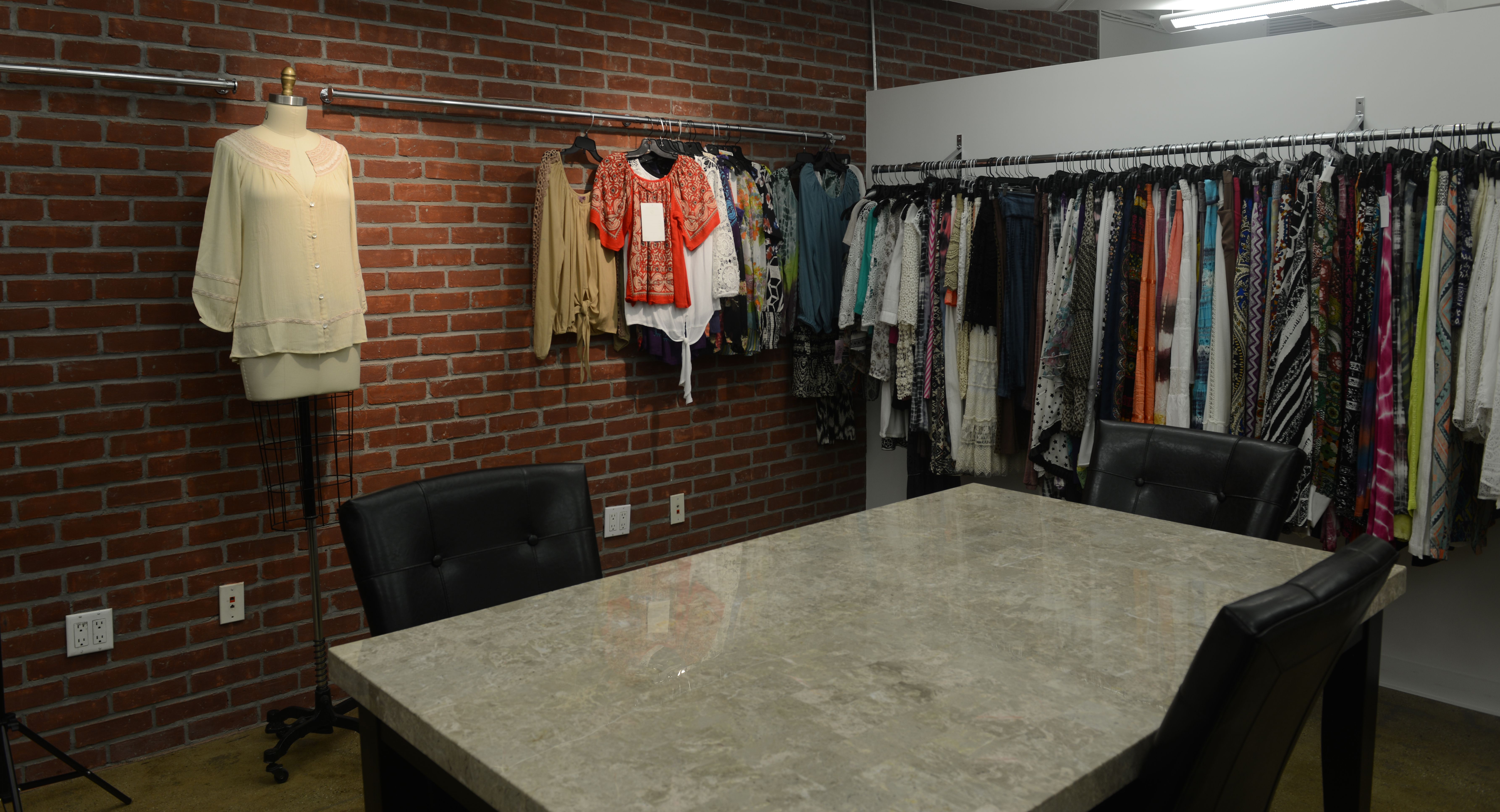 designer consignment