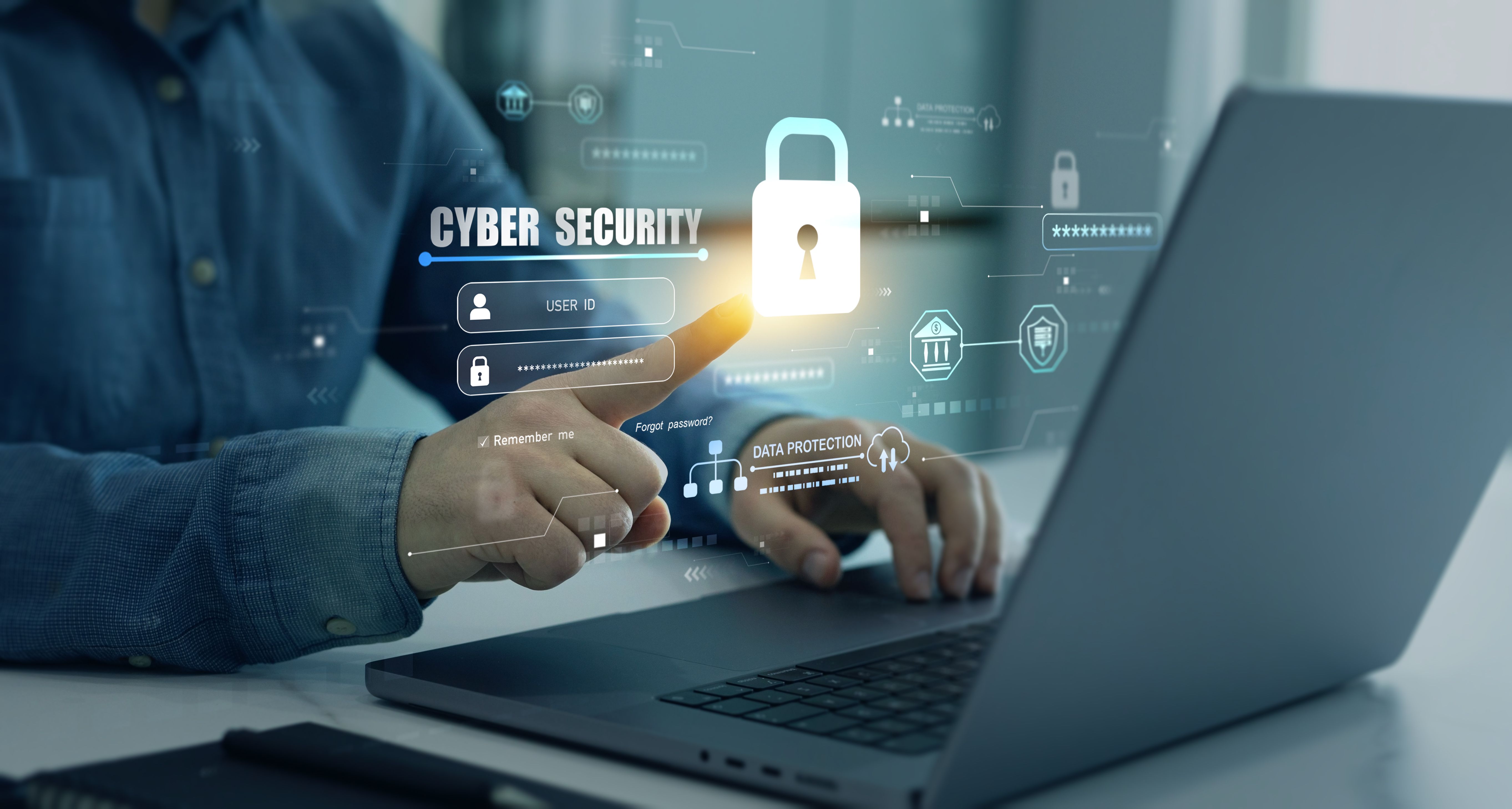 cybersecurity