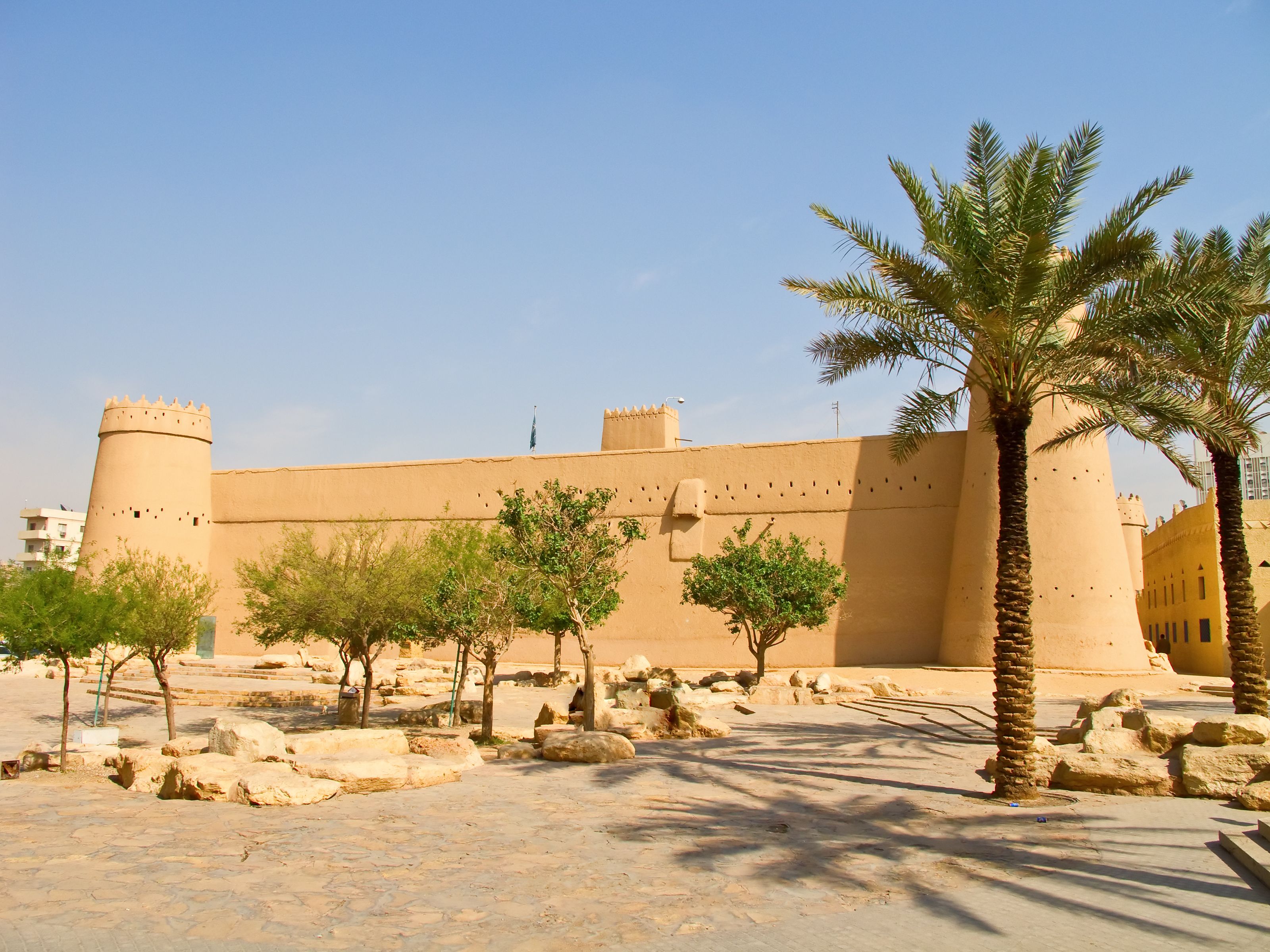 riyadh museum