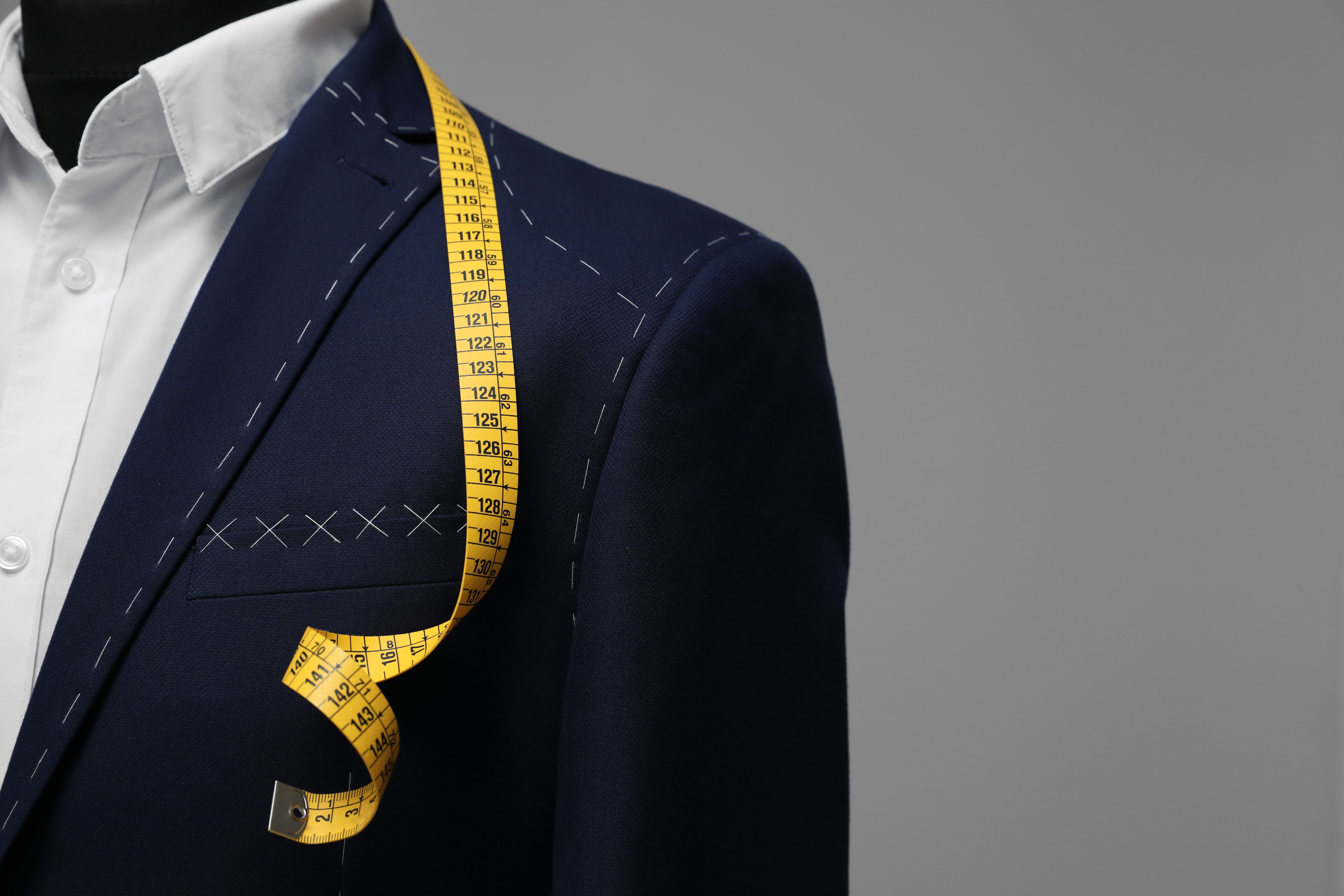 customized fashion