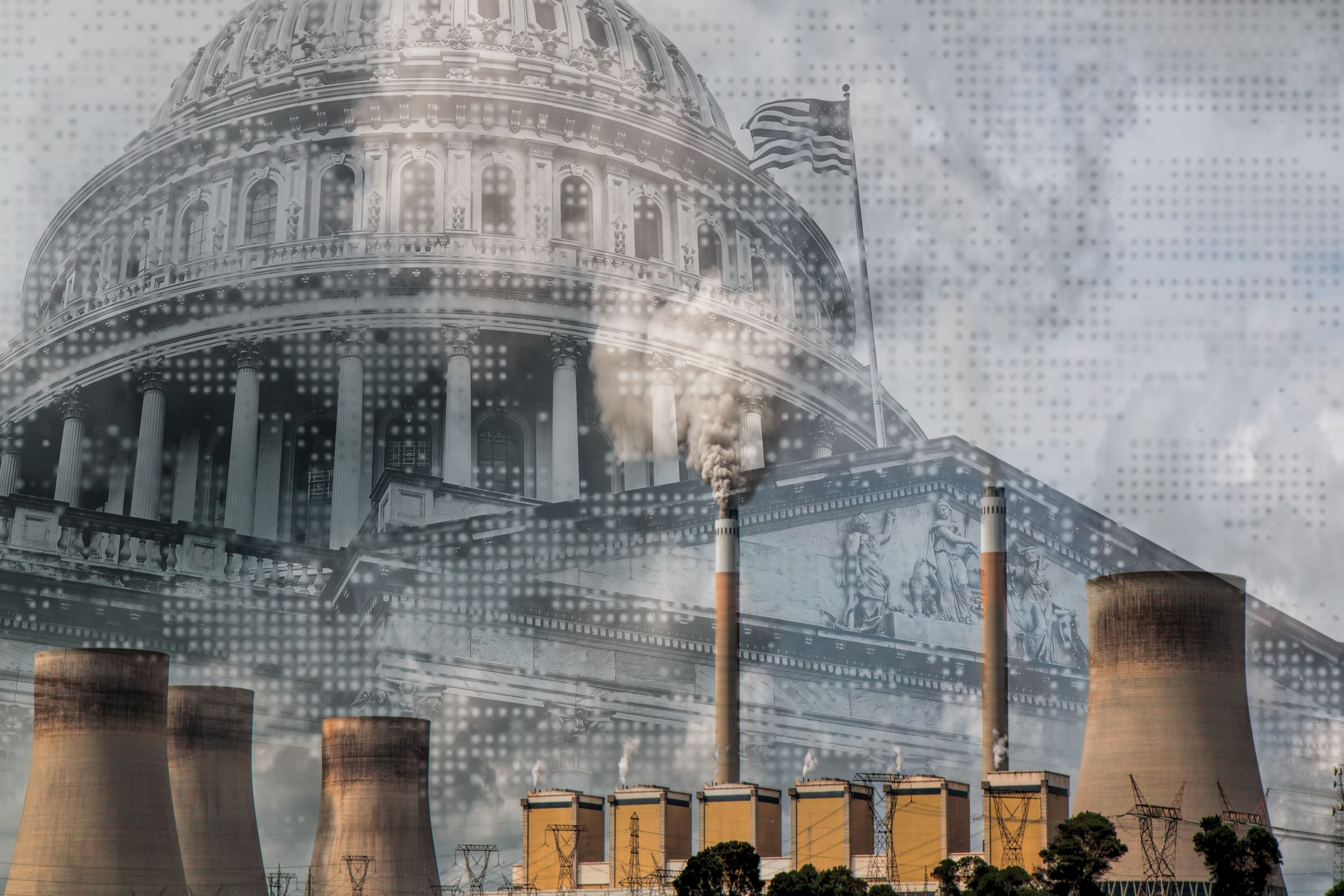 government support energy