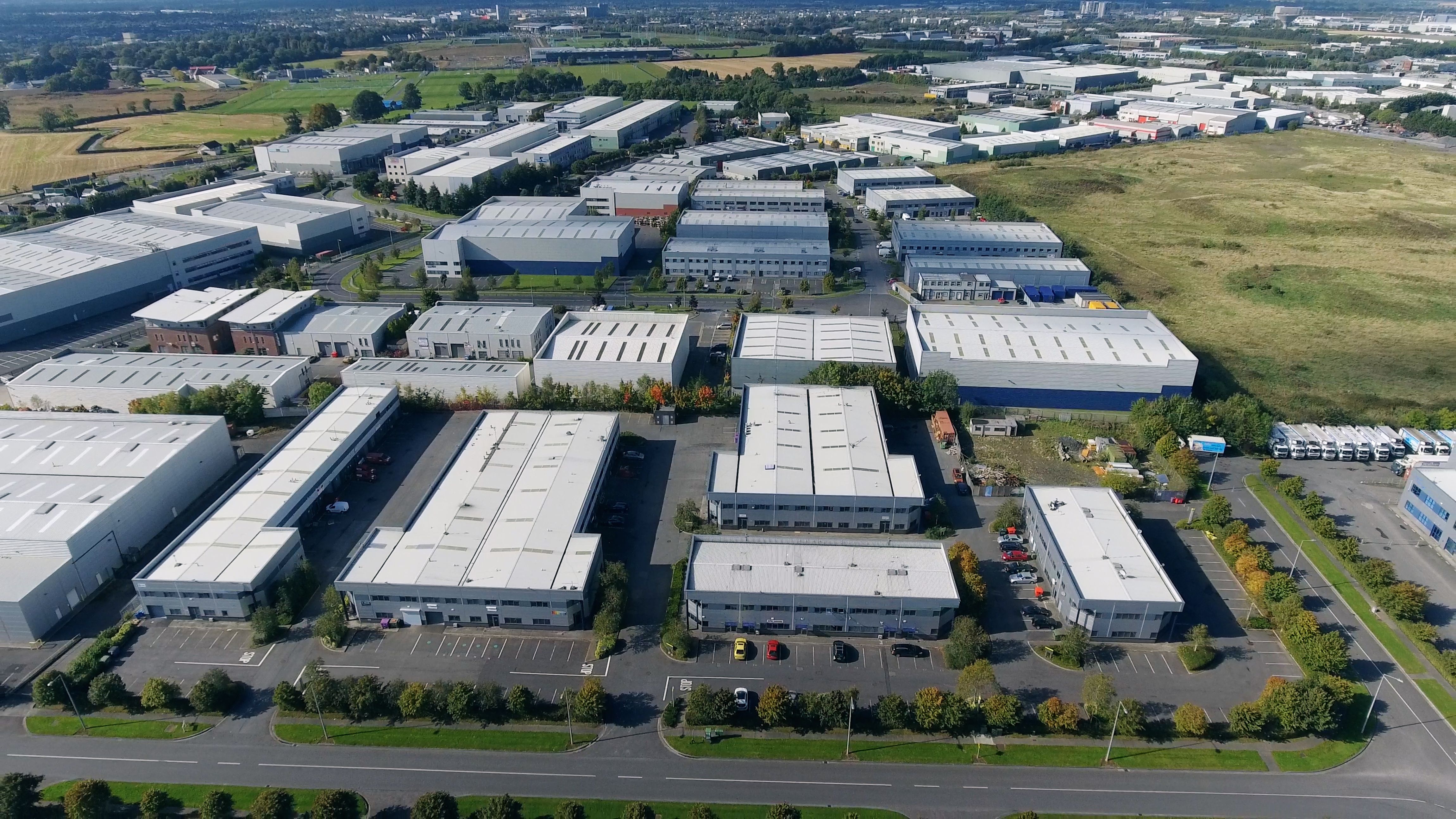 Special economic zone 