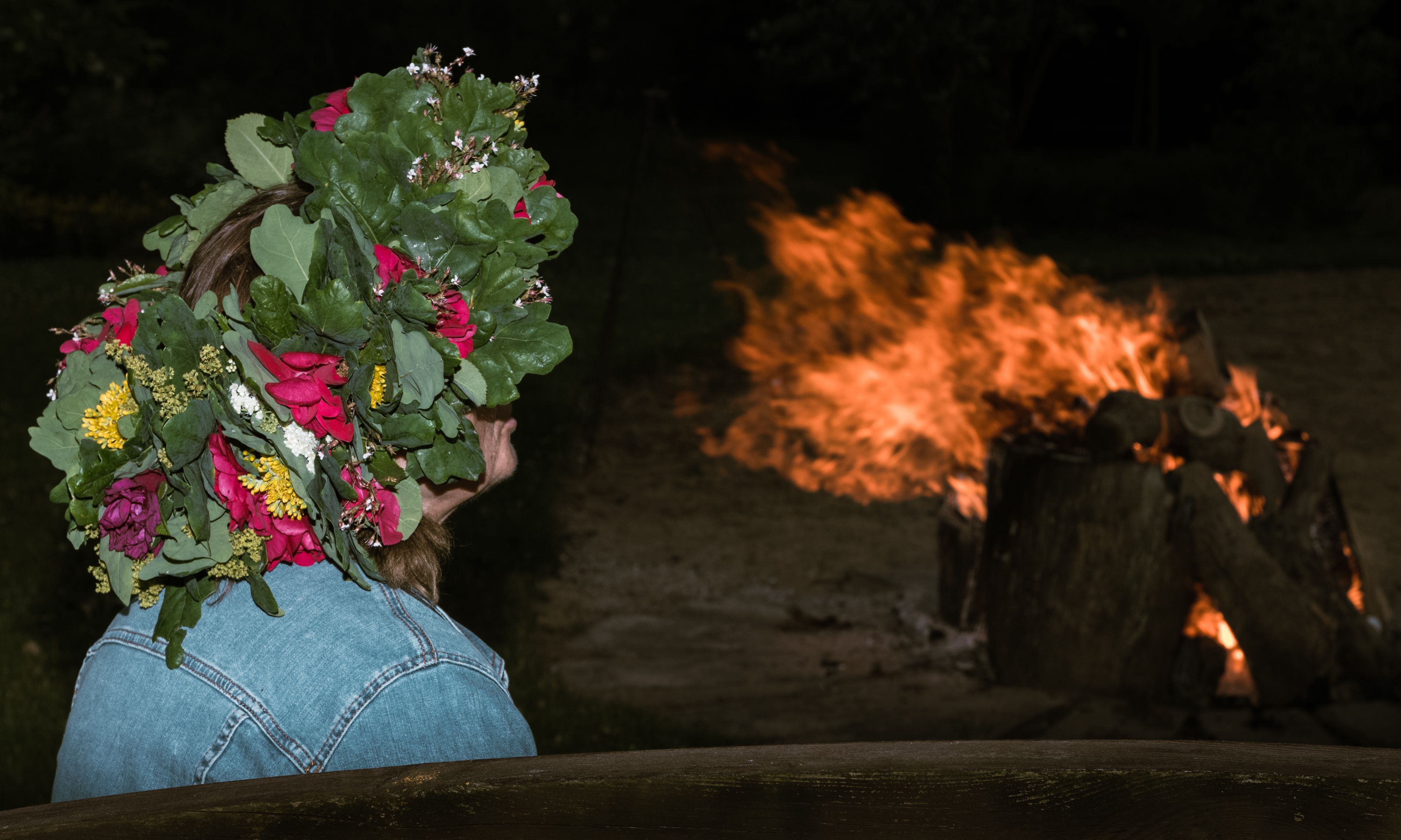 solstice celebration