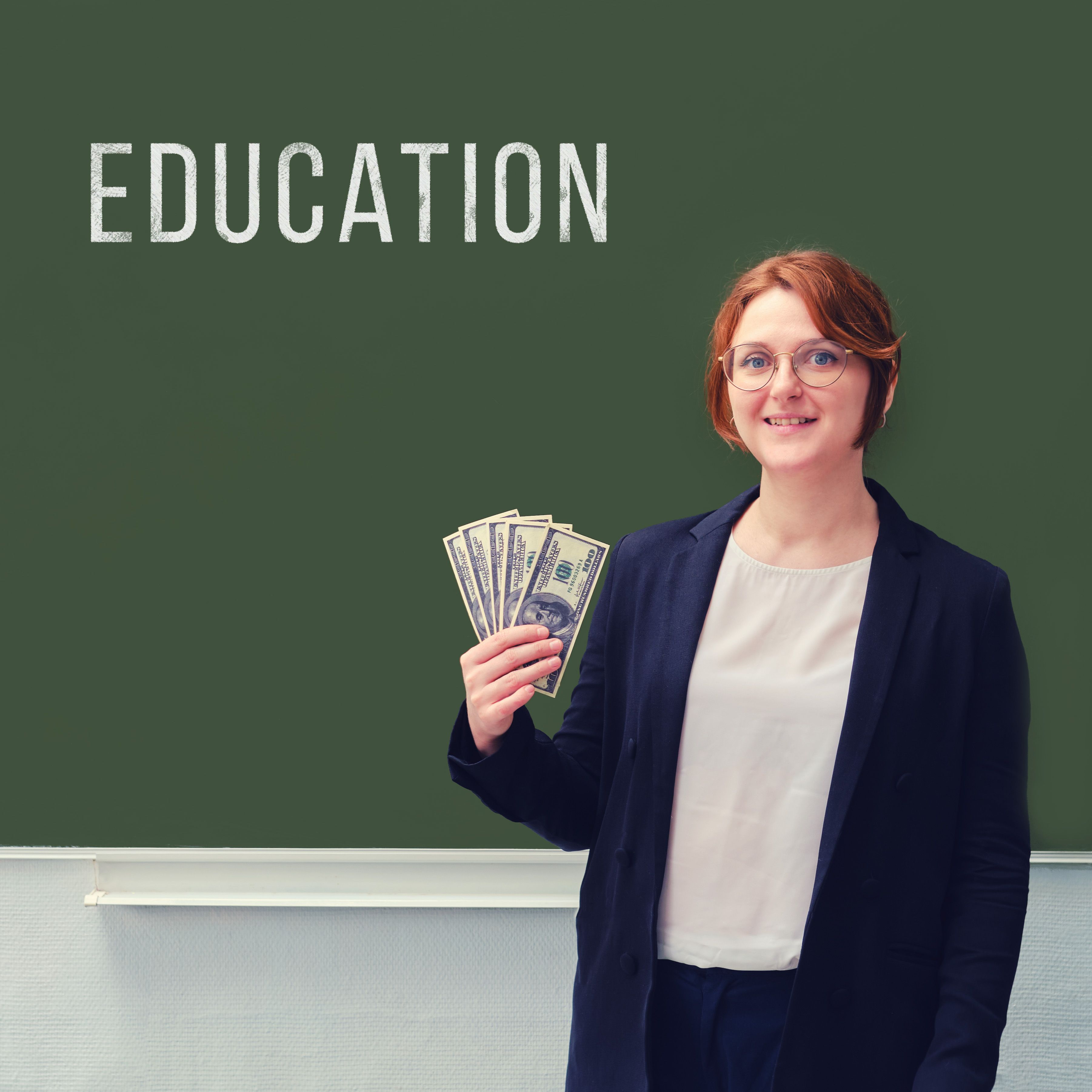 budget-friendly education