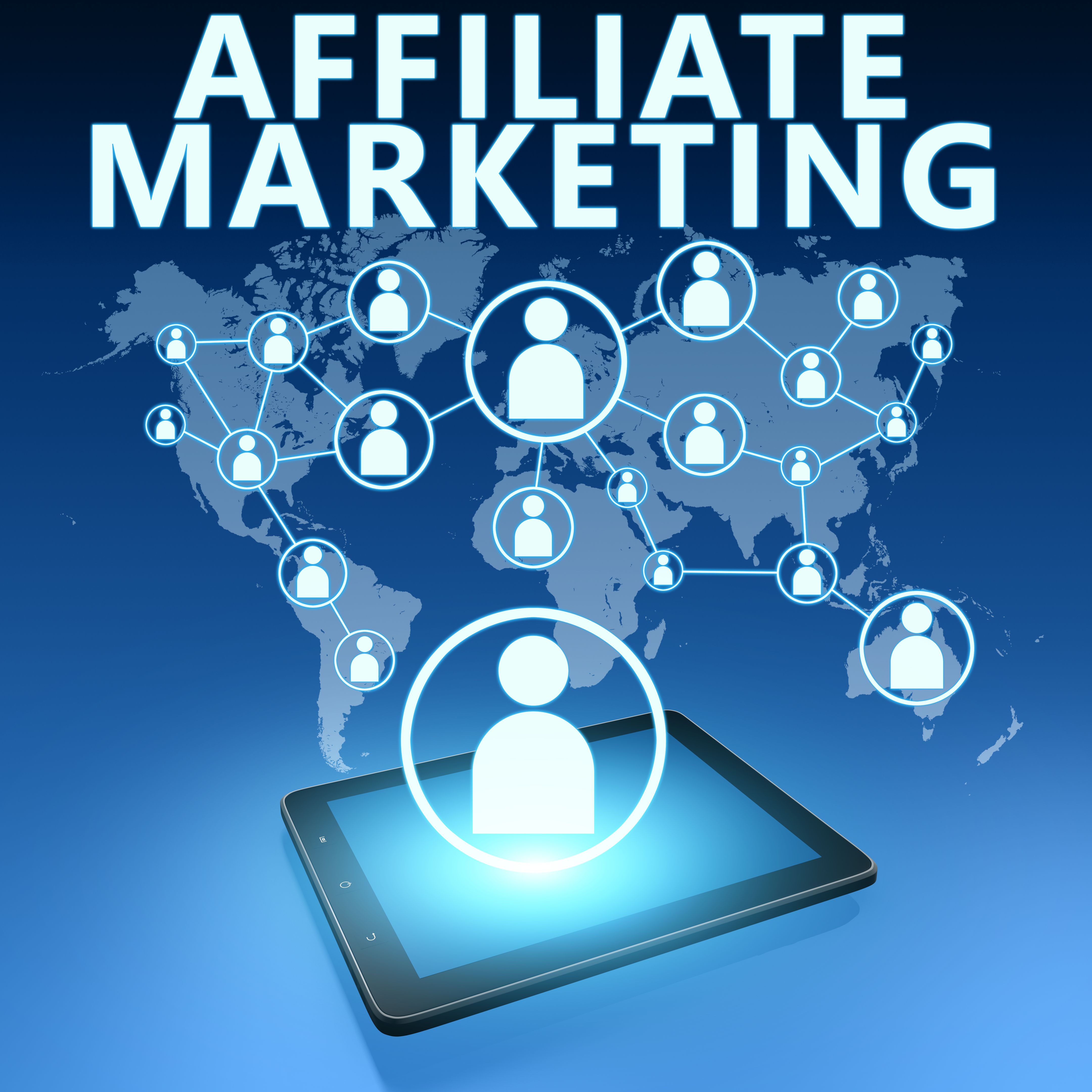 affiliate marketing agency