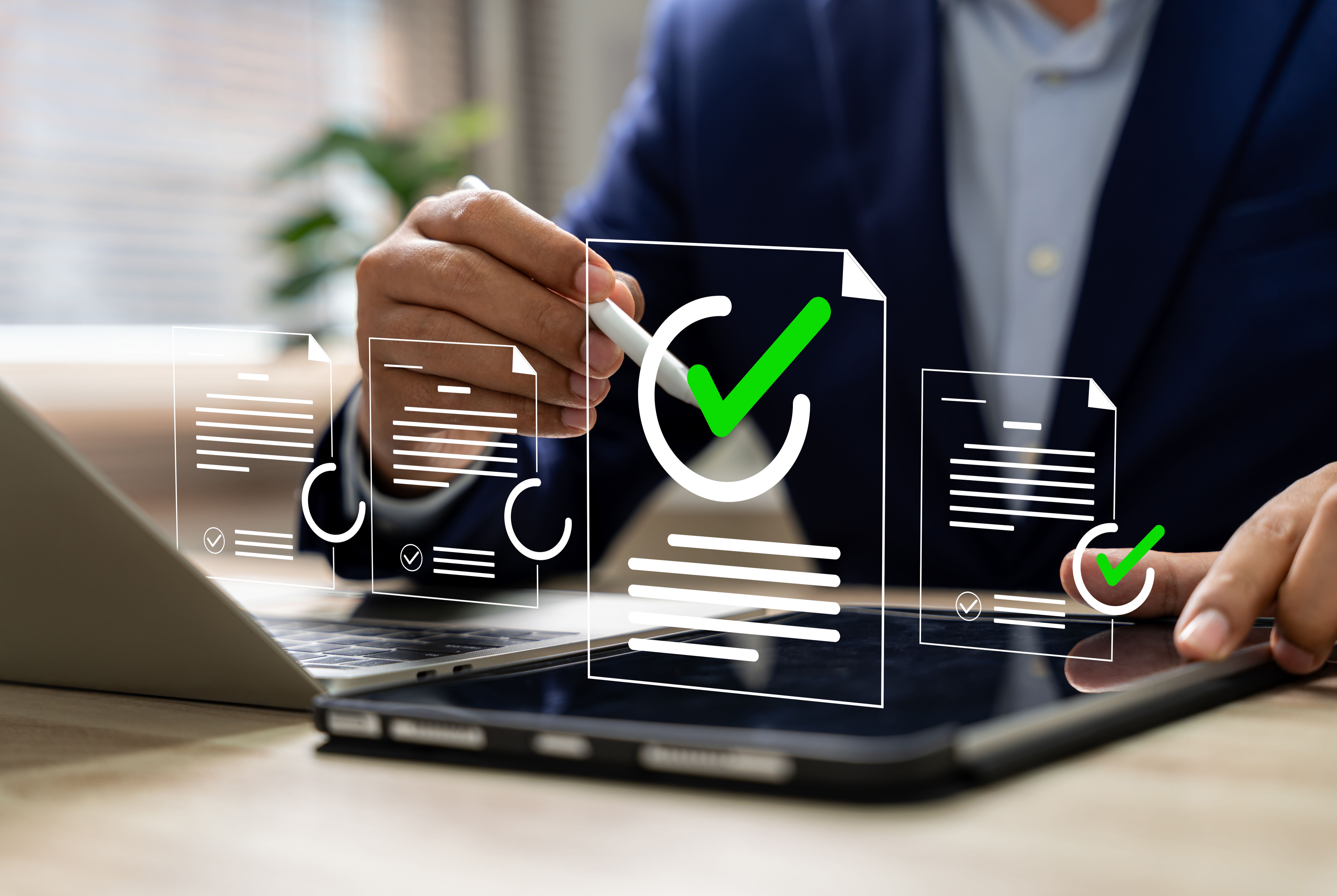 technology evaluation