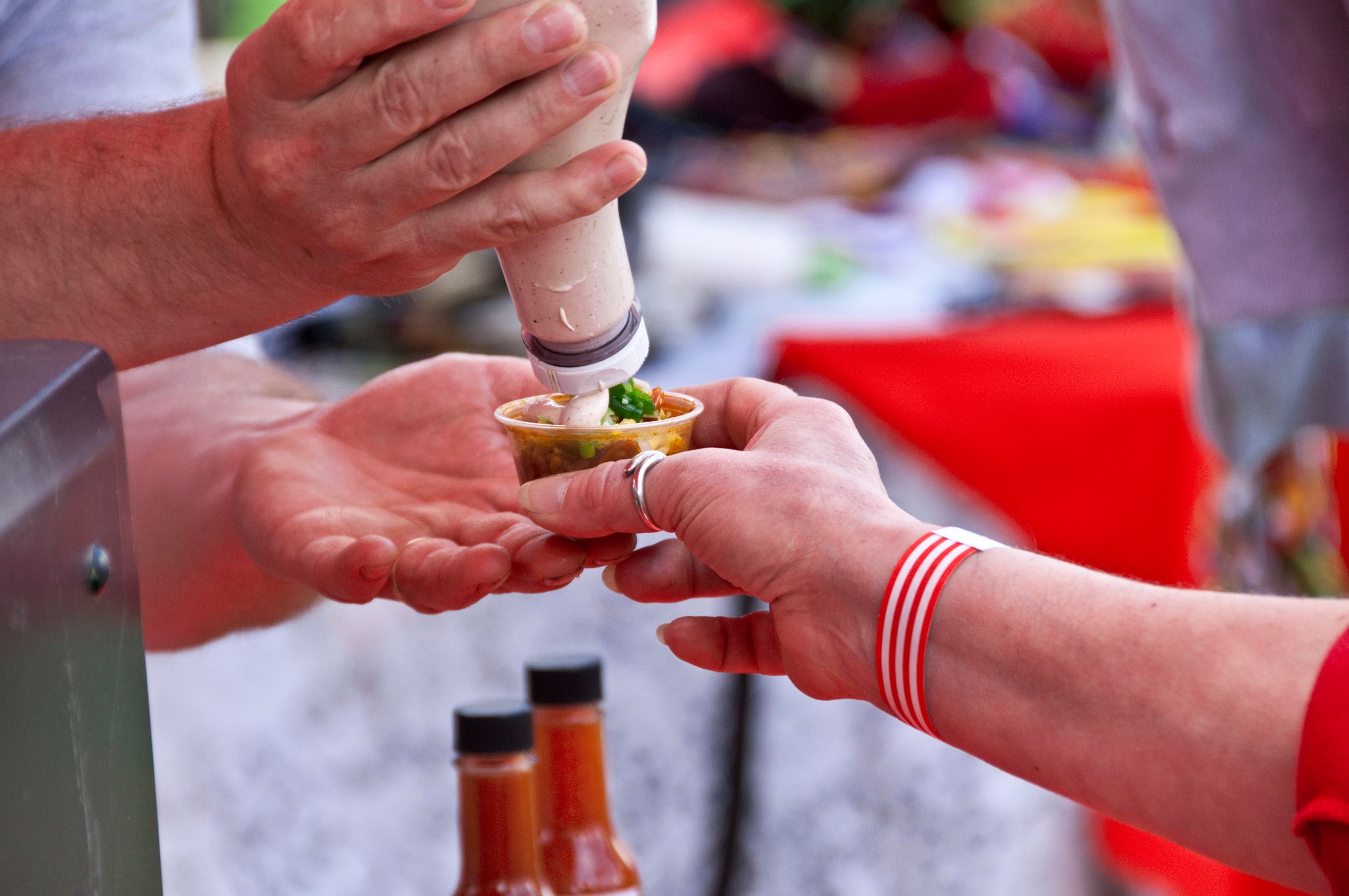 cooking competition