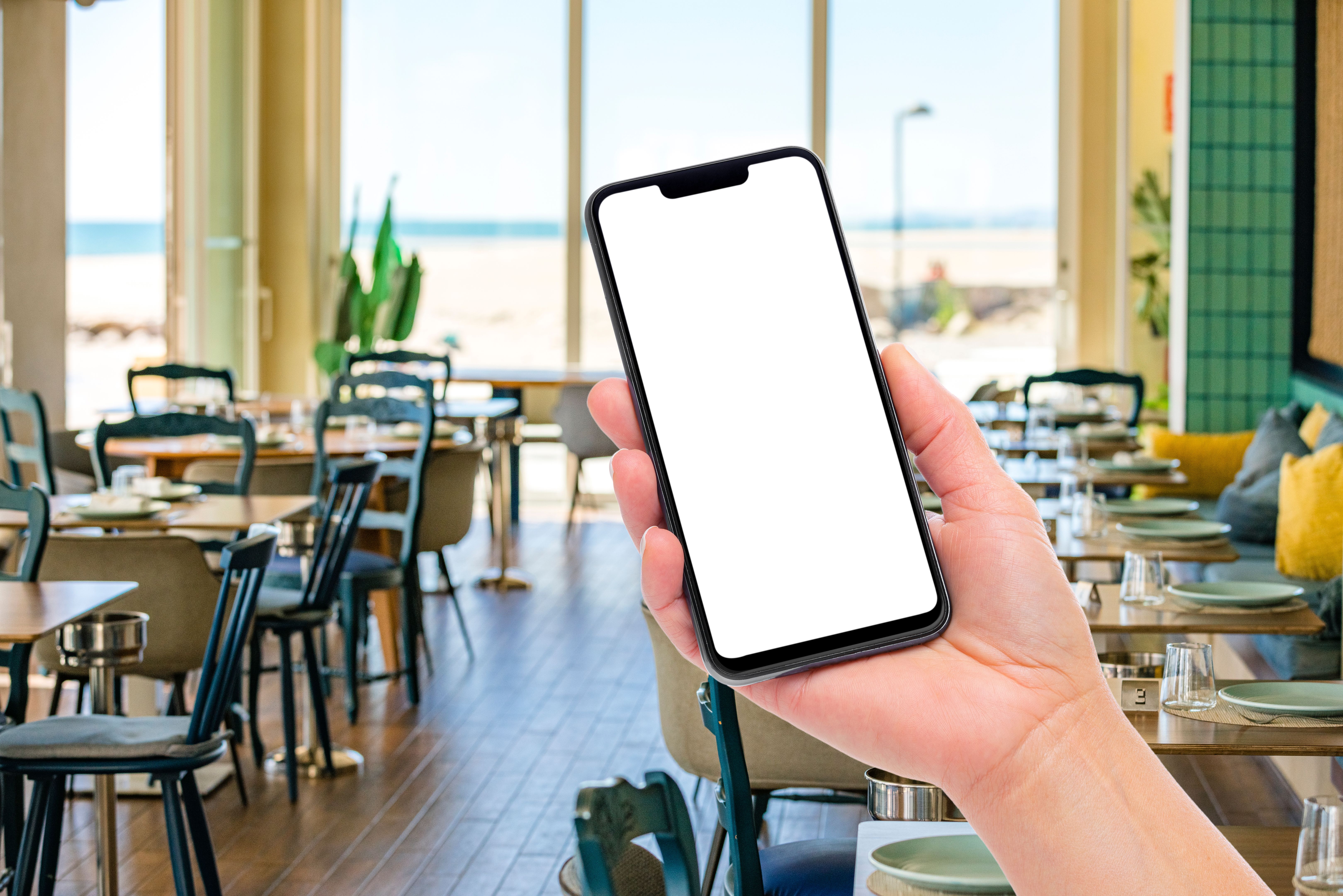 restaurant digital marketing