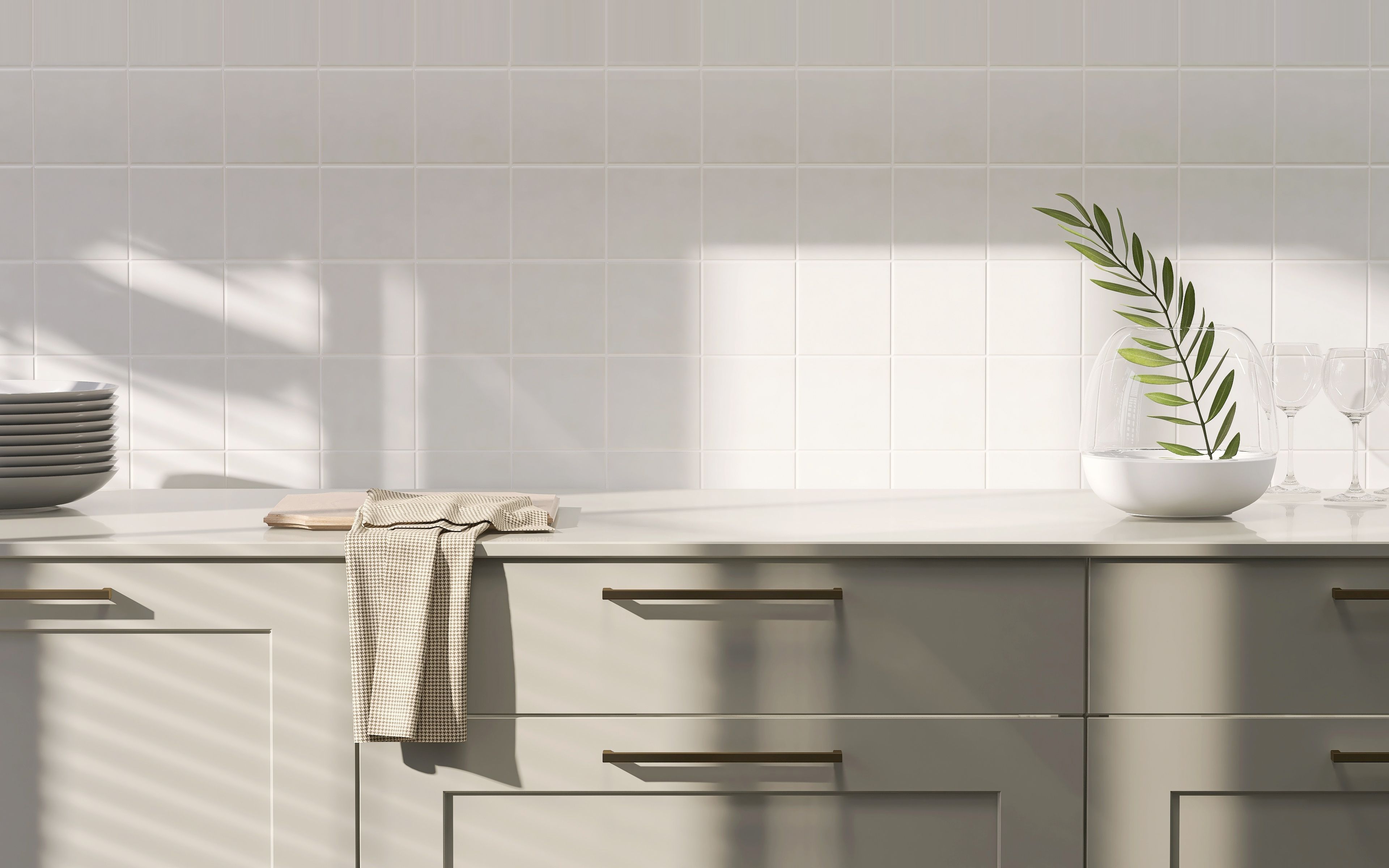 kitchen details