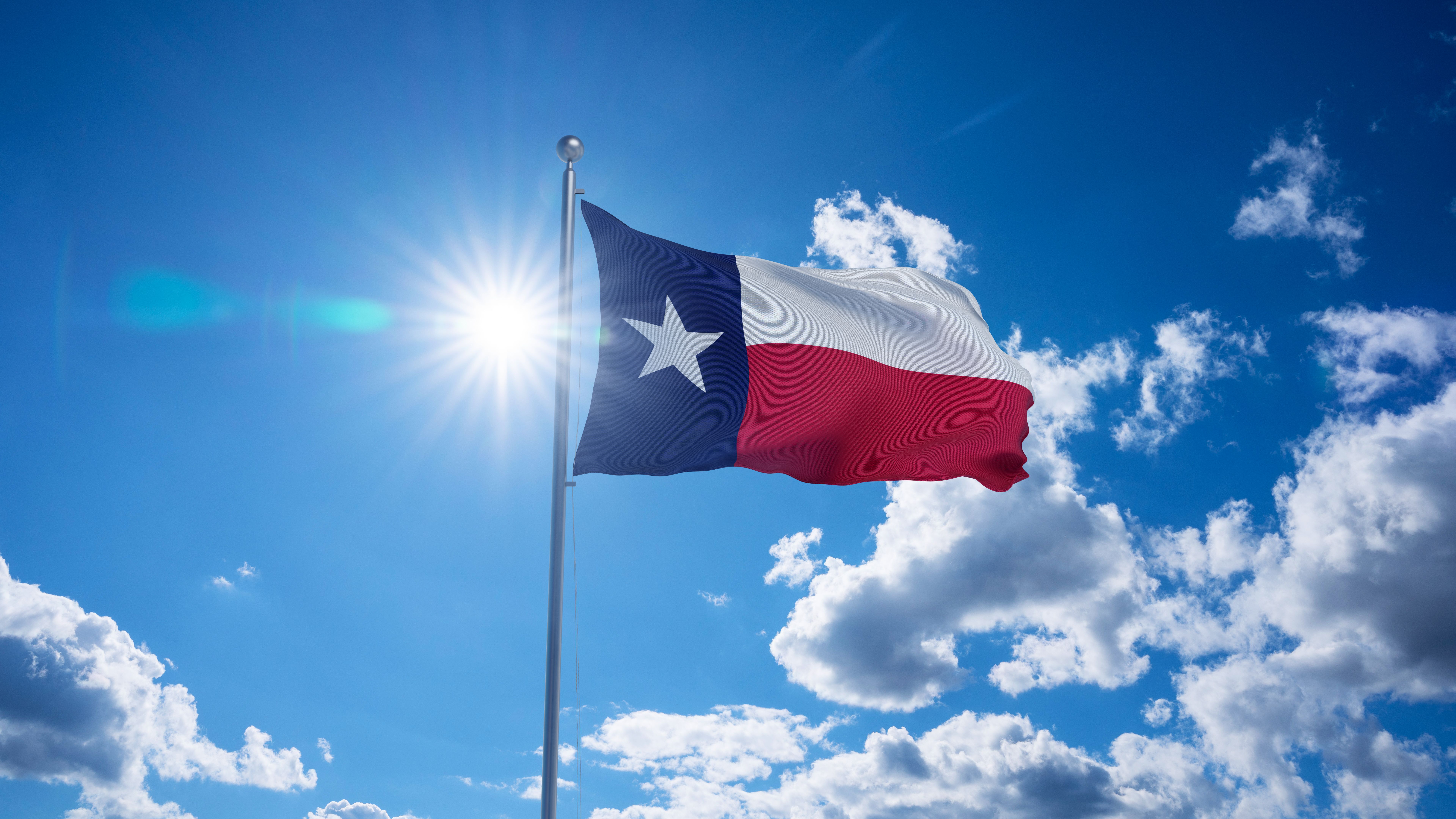 texas community celebration