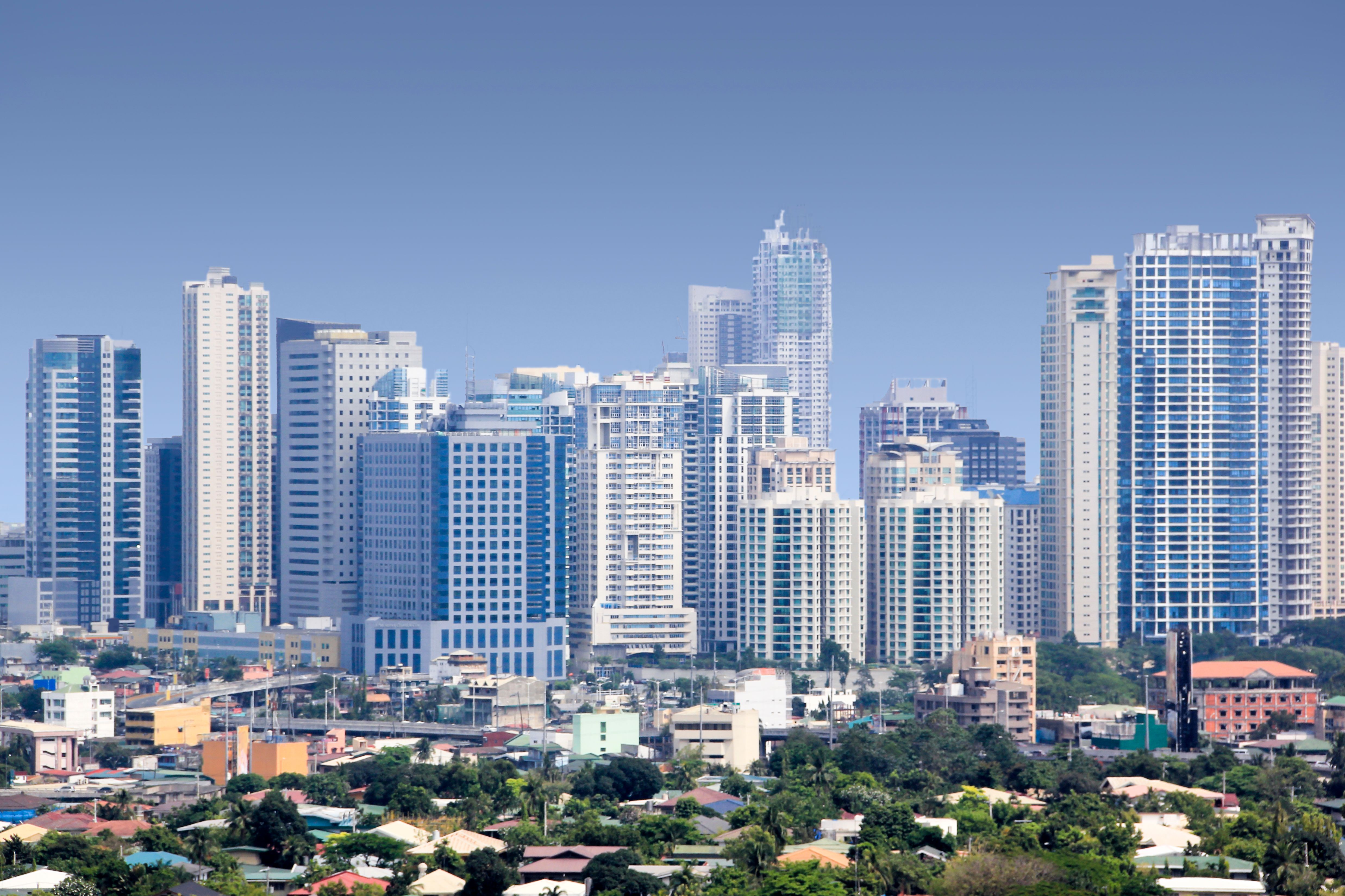 philippines outsourcing