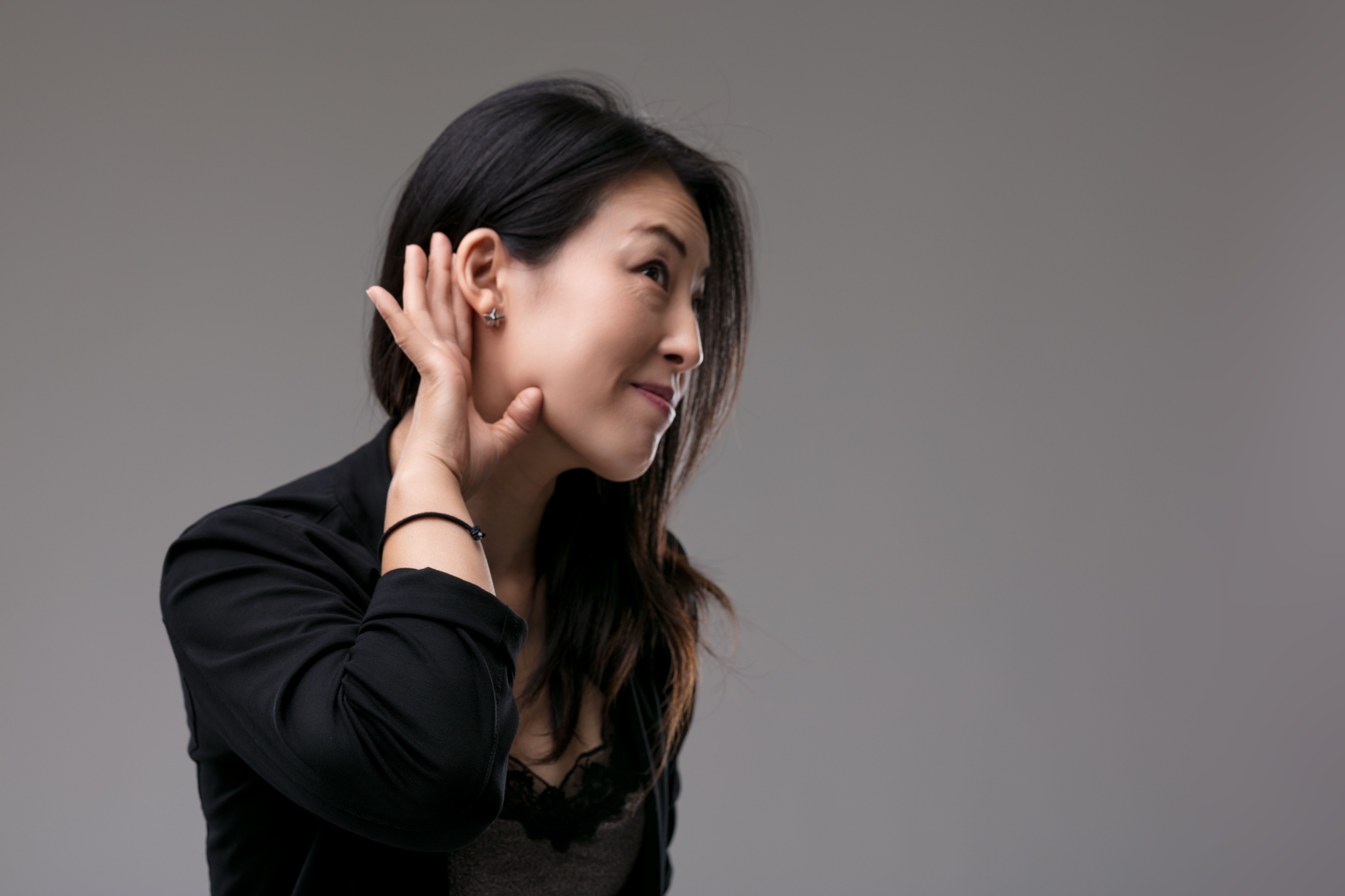 active listening