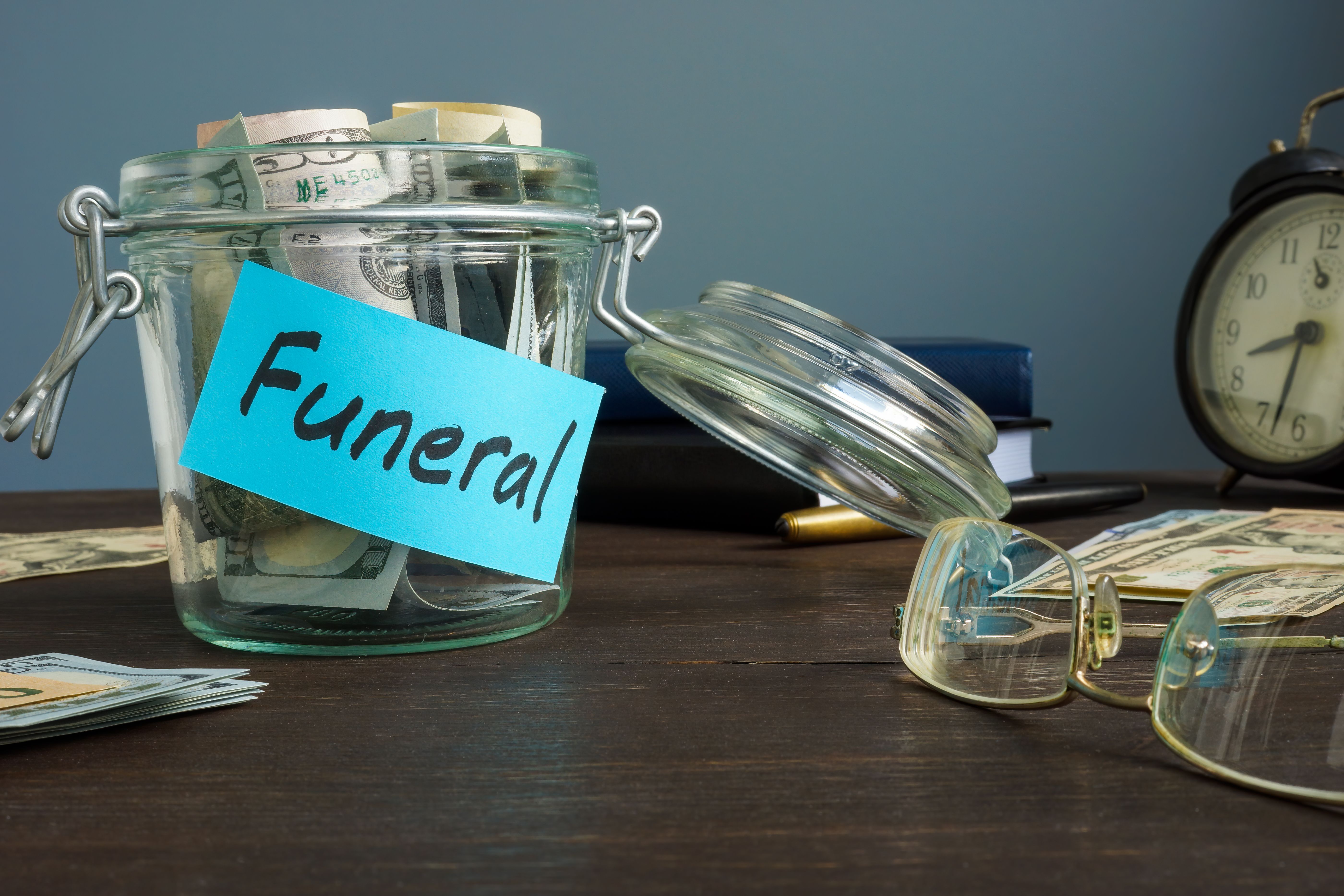 funeral insurance
