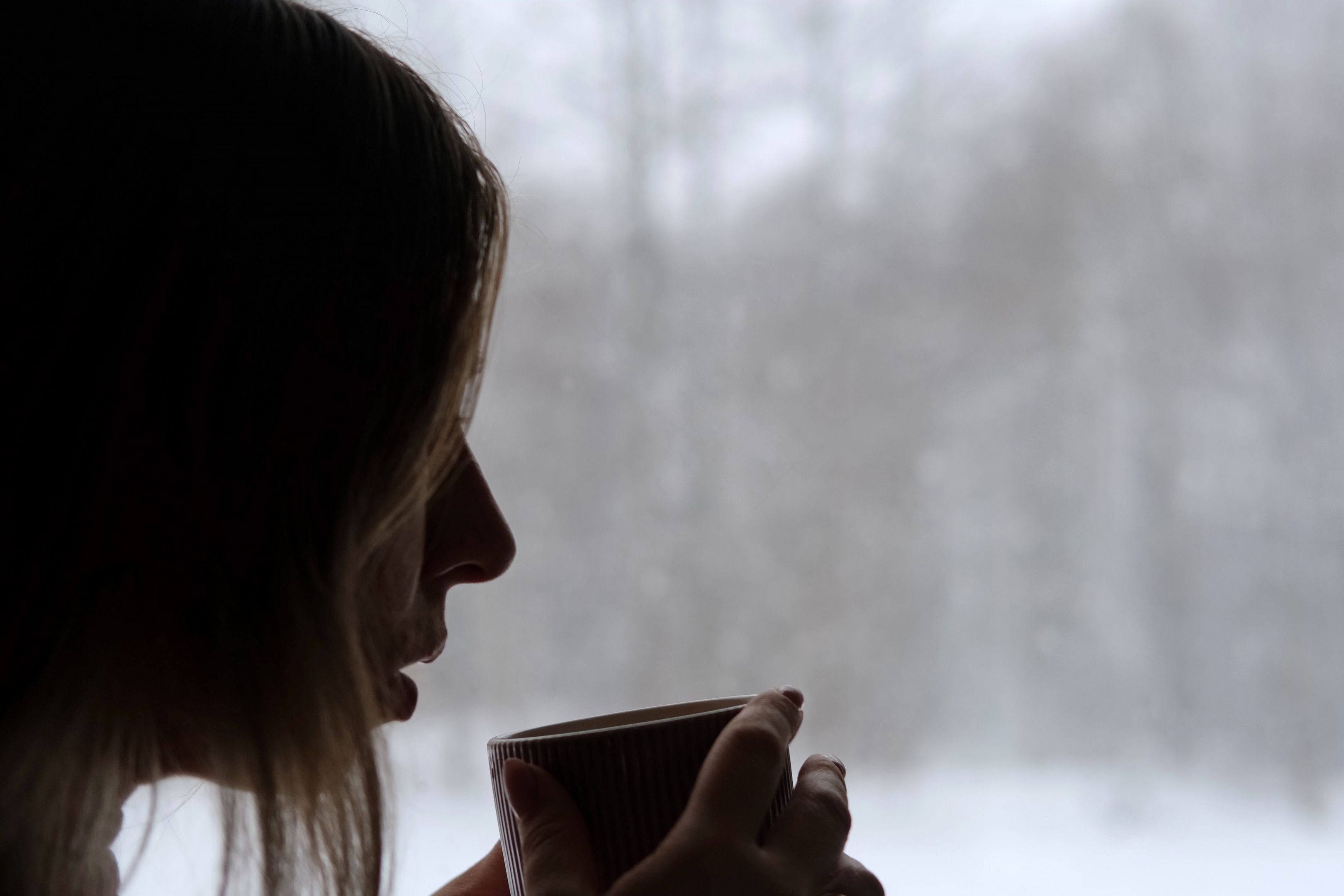 winter depression