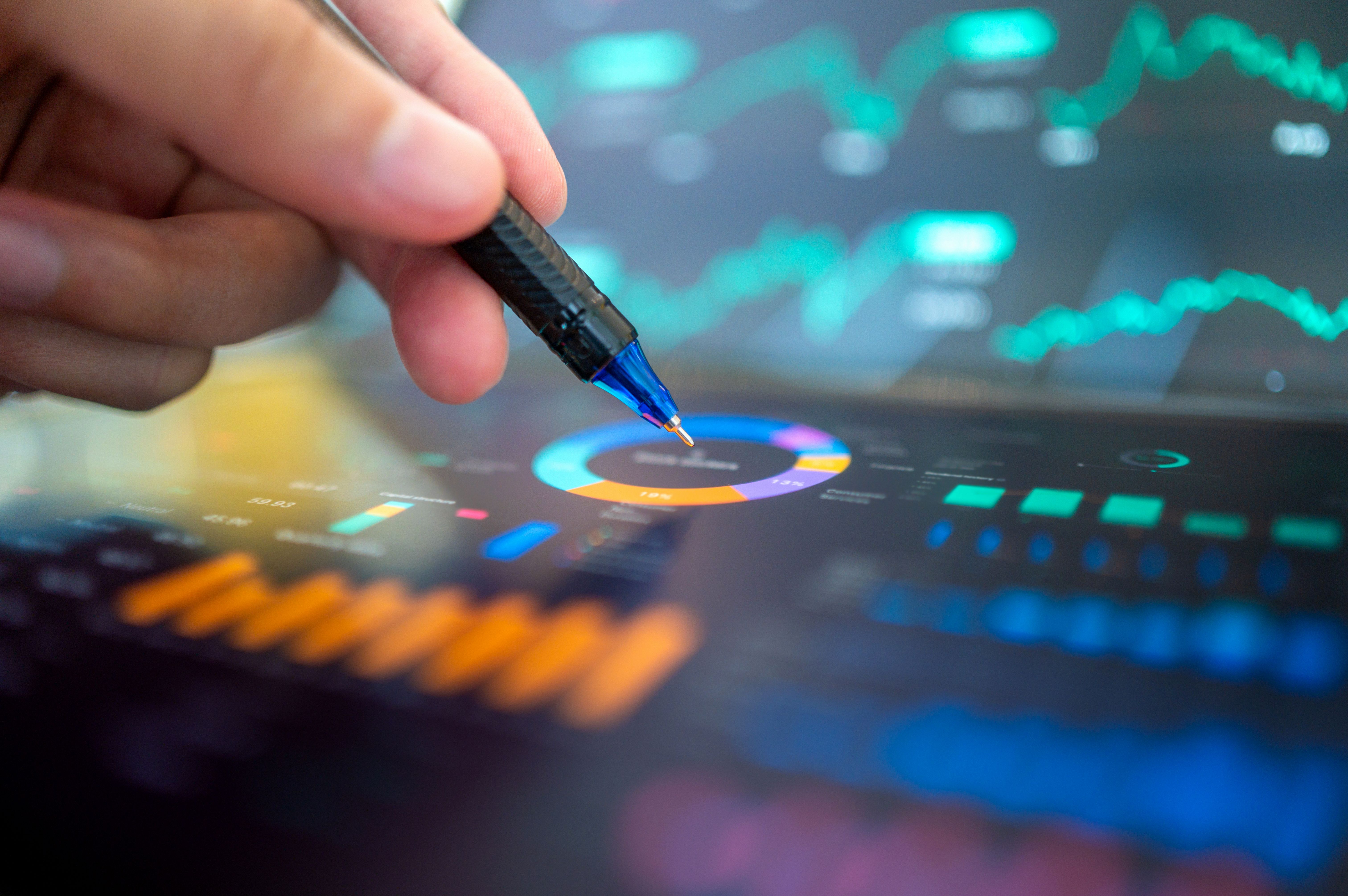 continuous monitoring