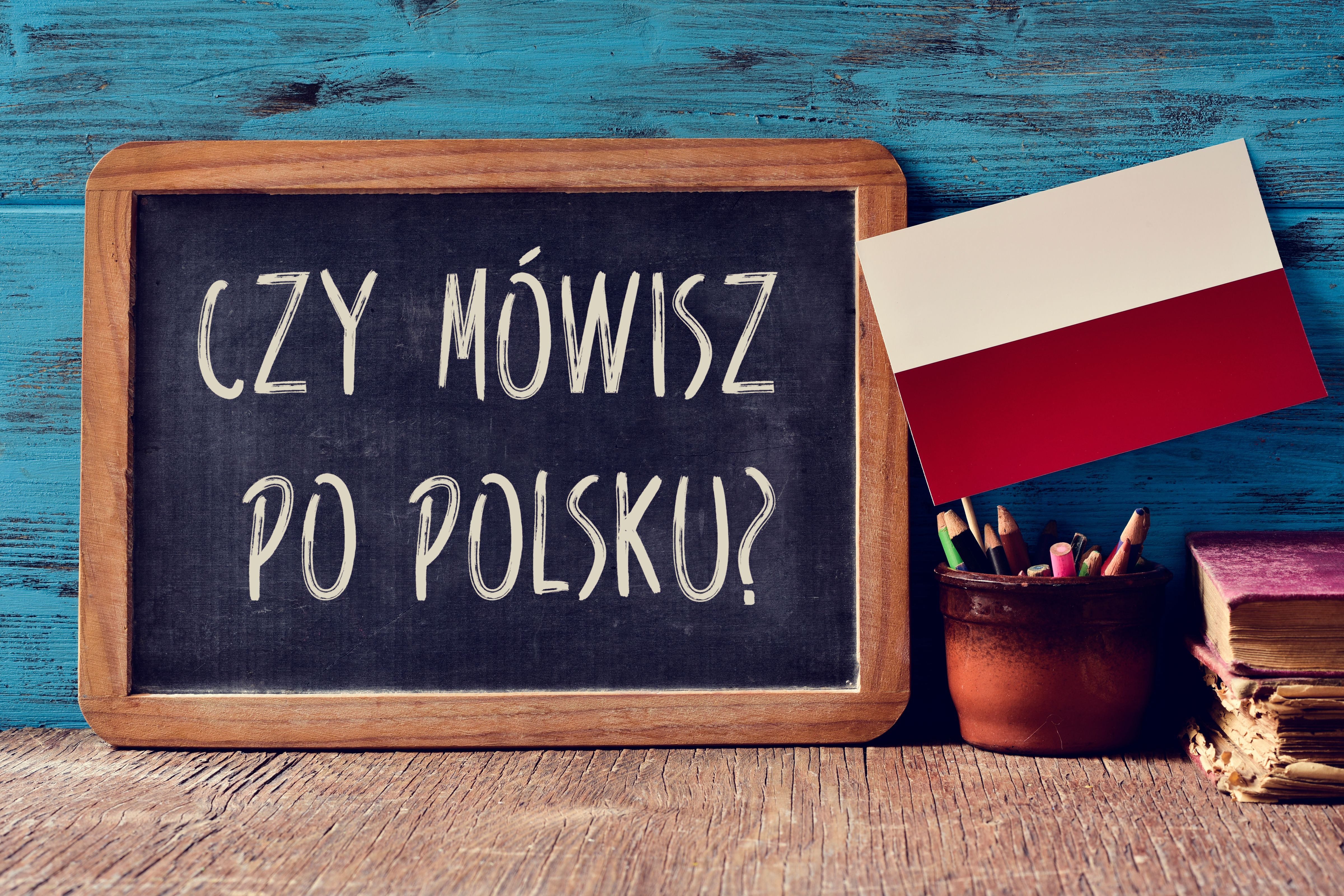 polish language learning