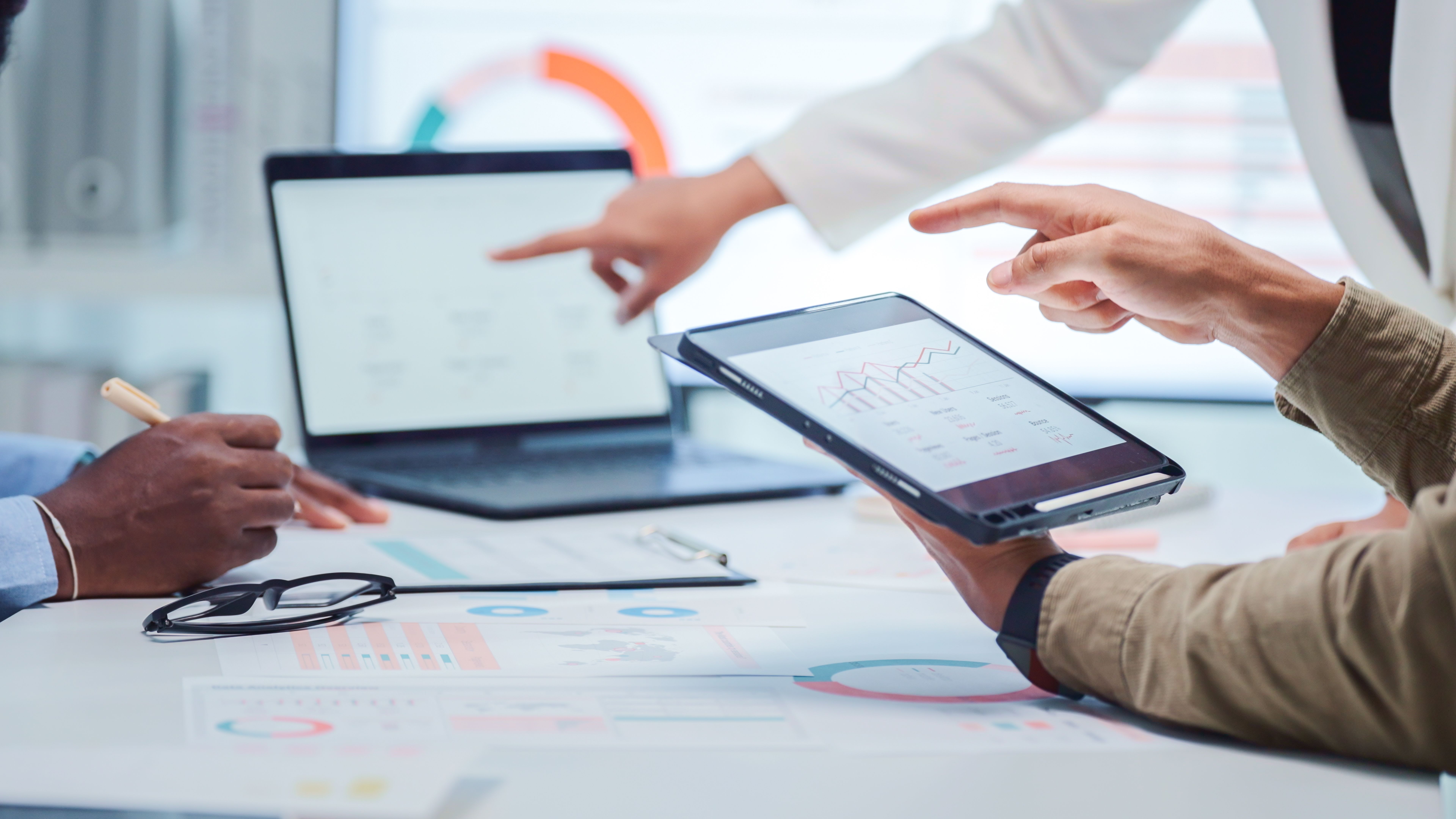 digital transformation business