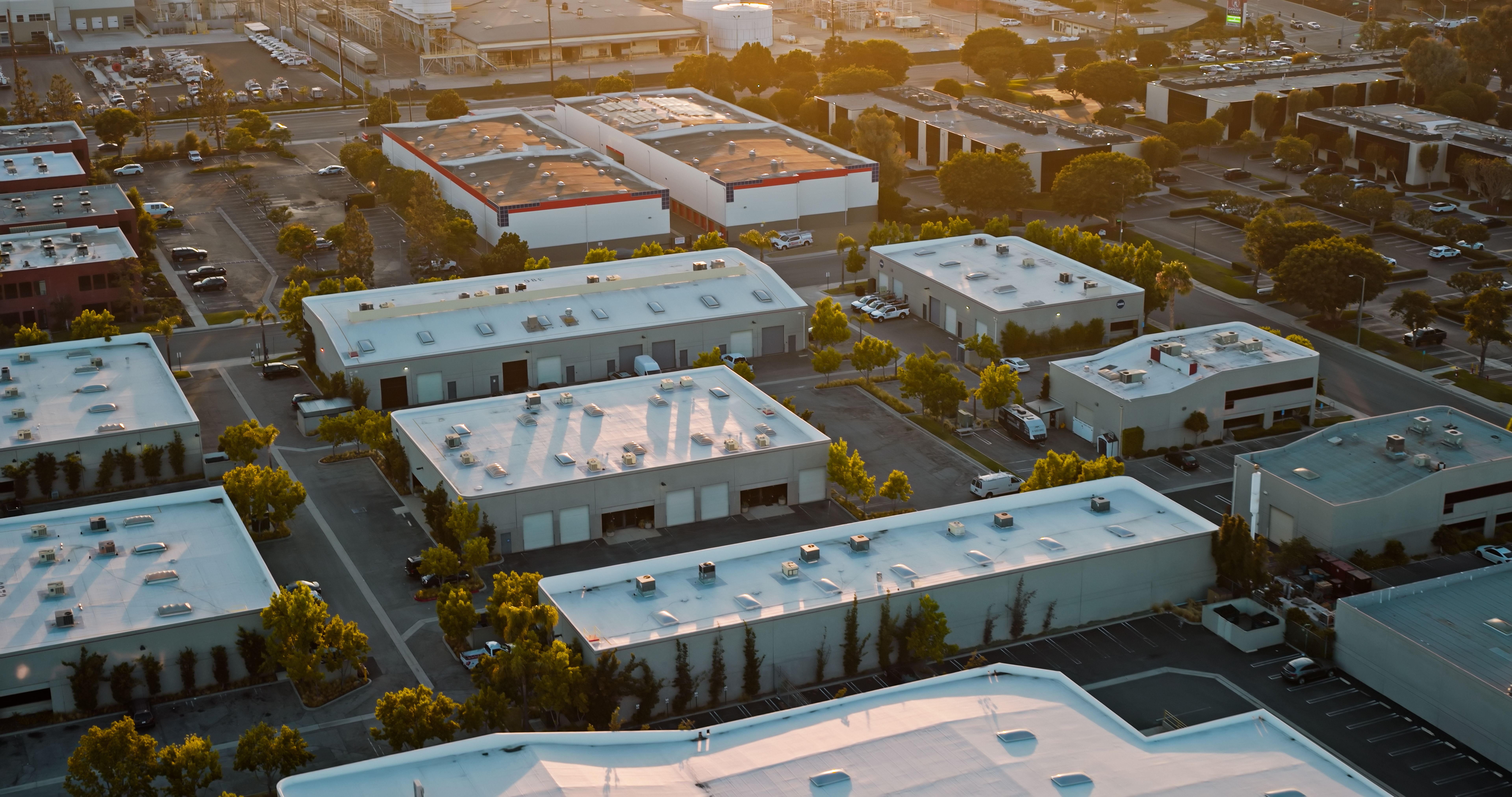 los angeles wholesale