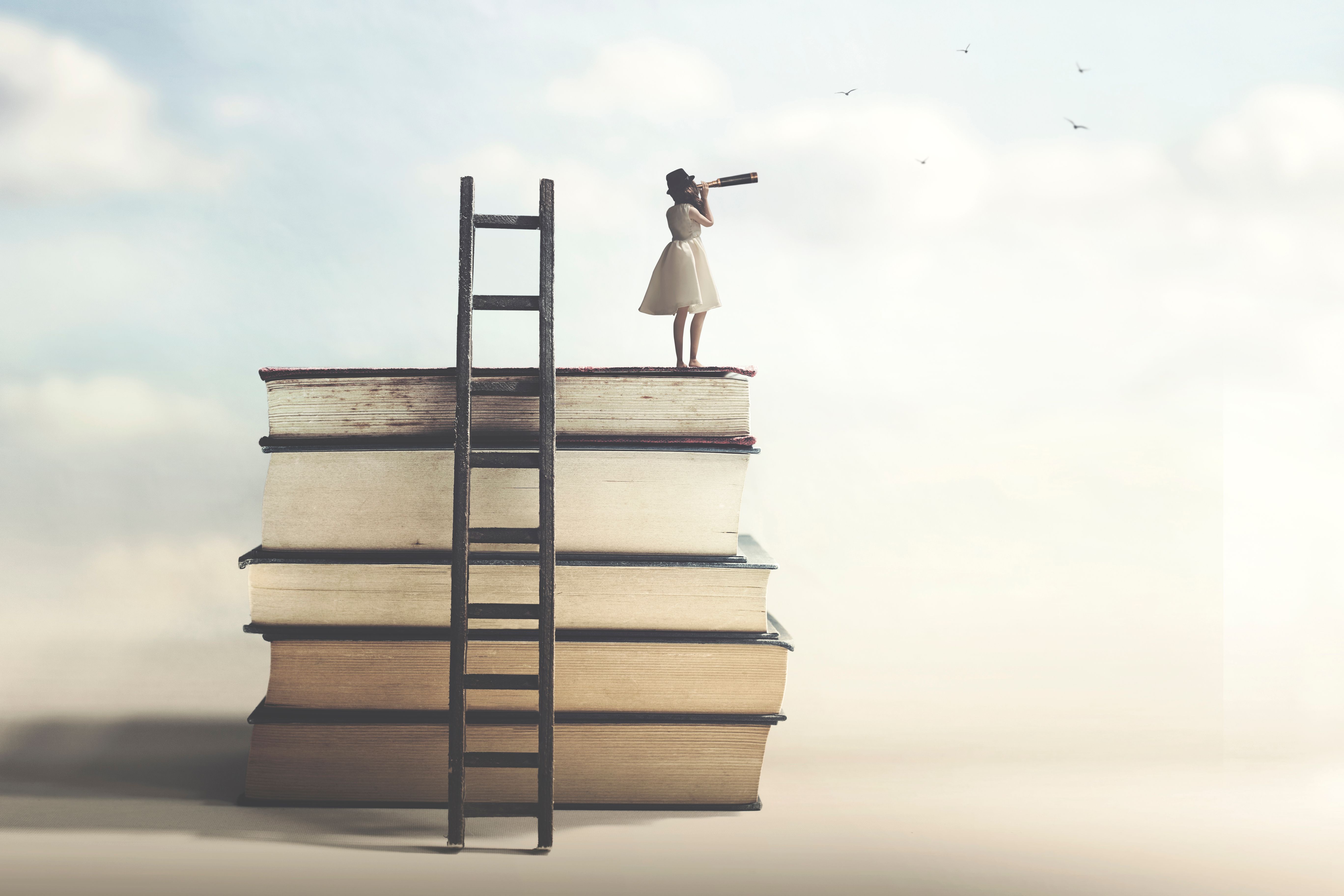 future of literature