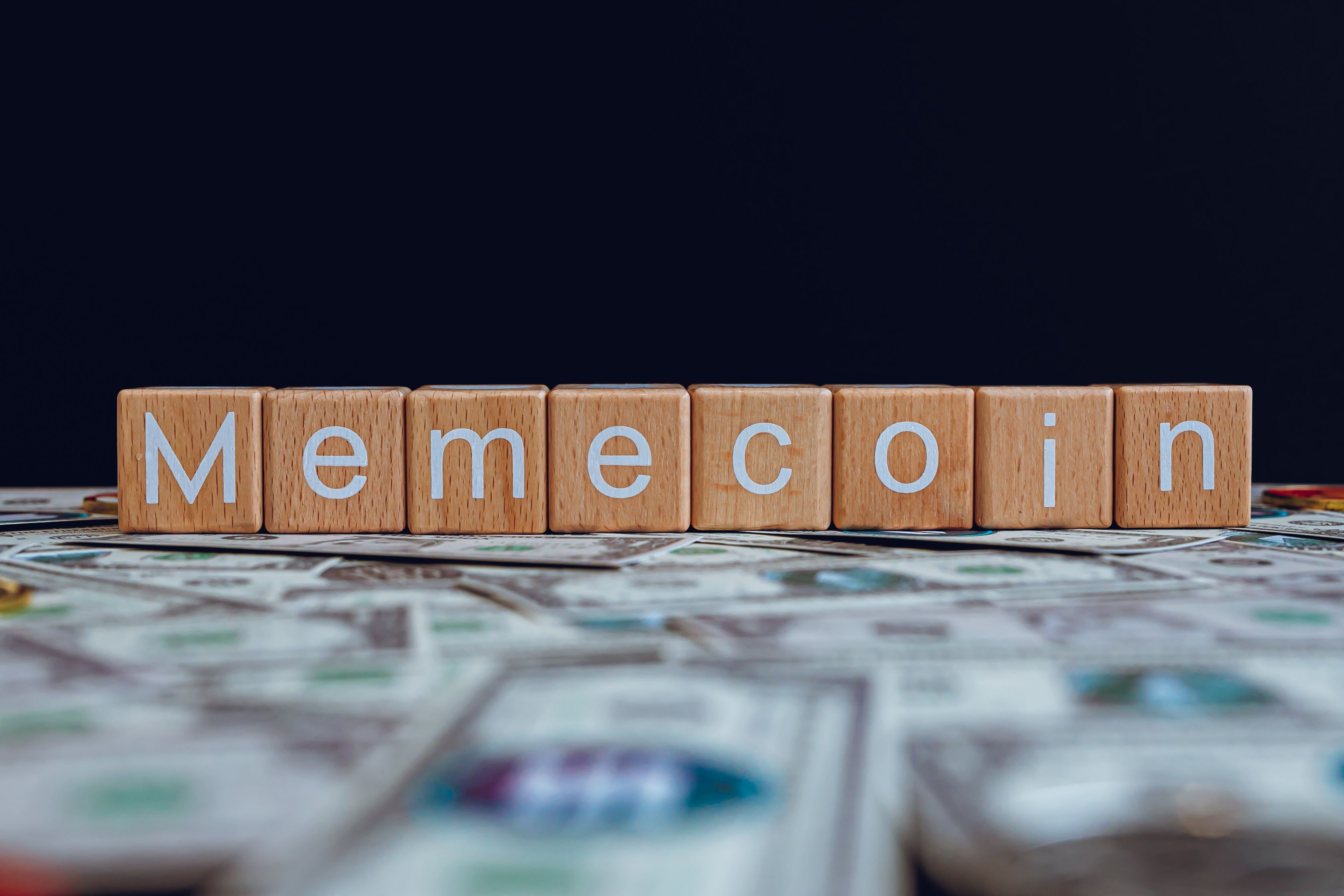memecoin