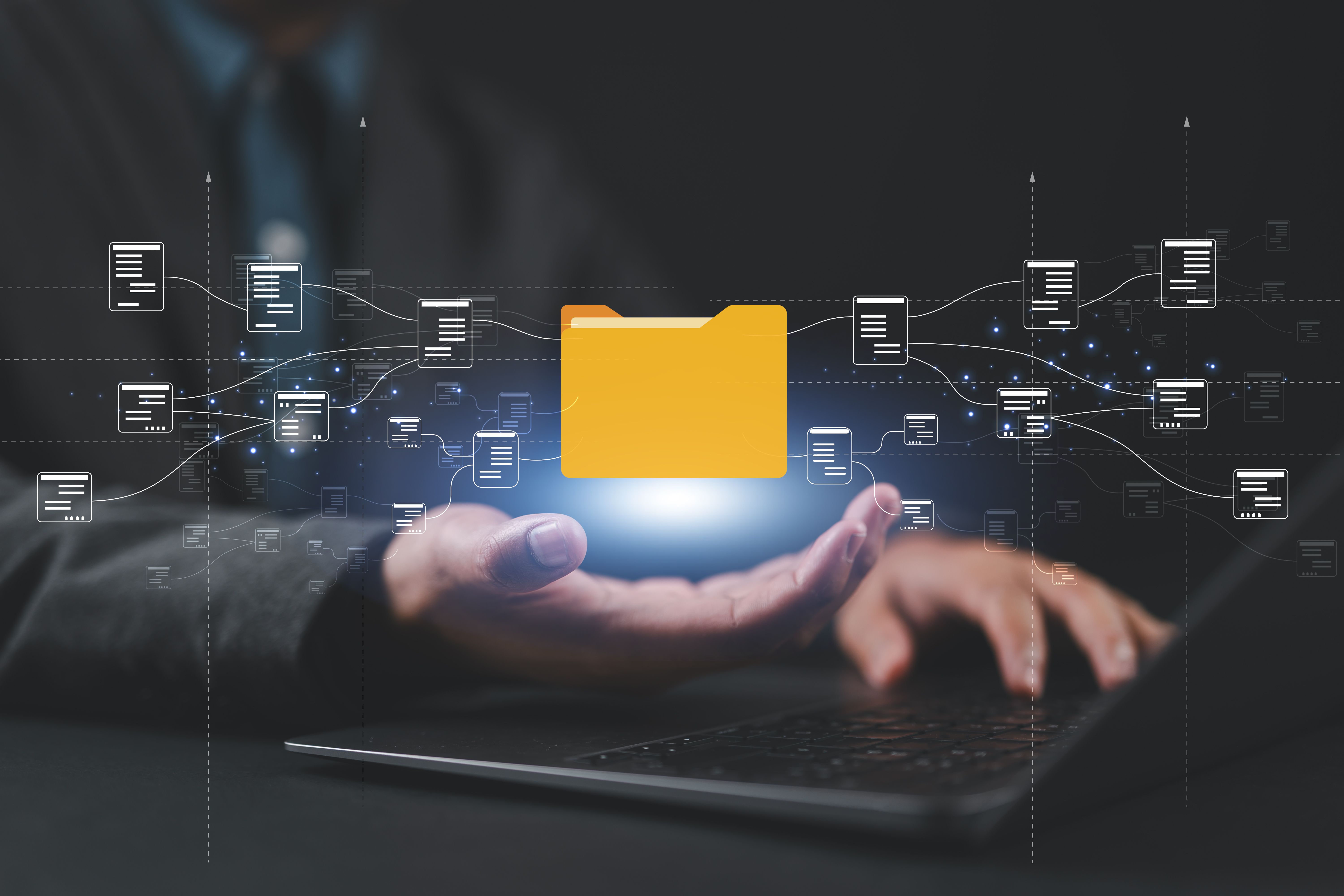 case management software