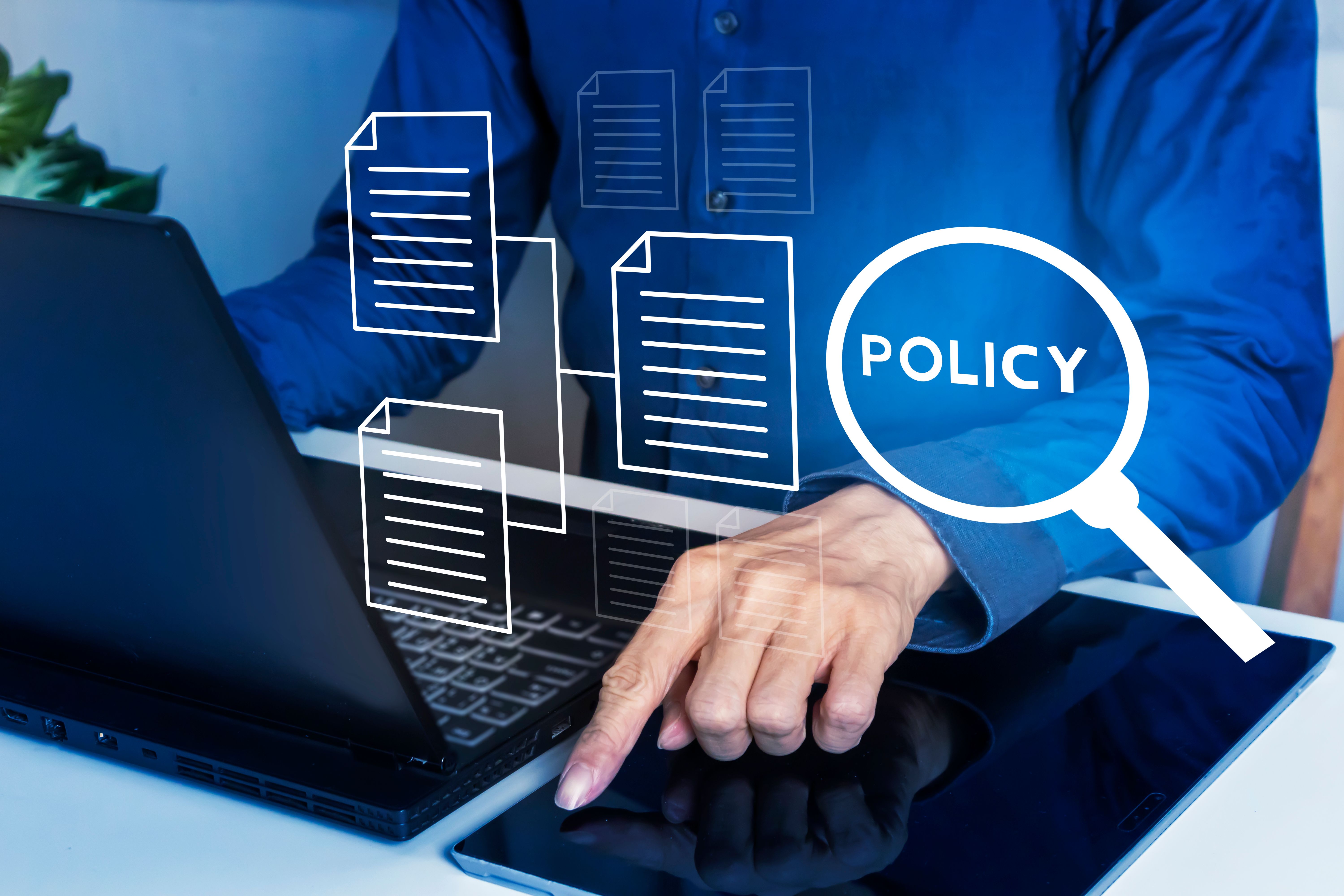 cybersecurity strategy