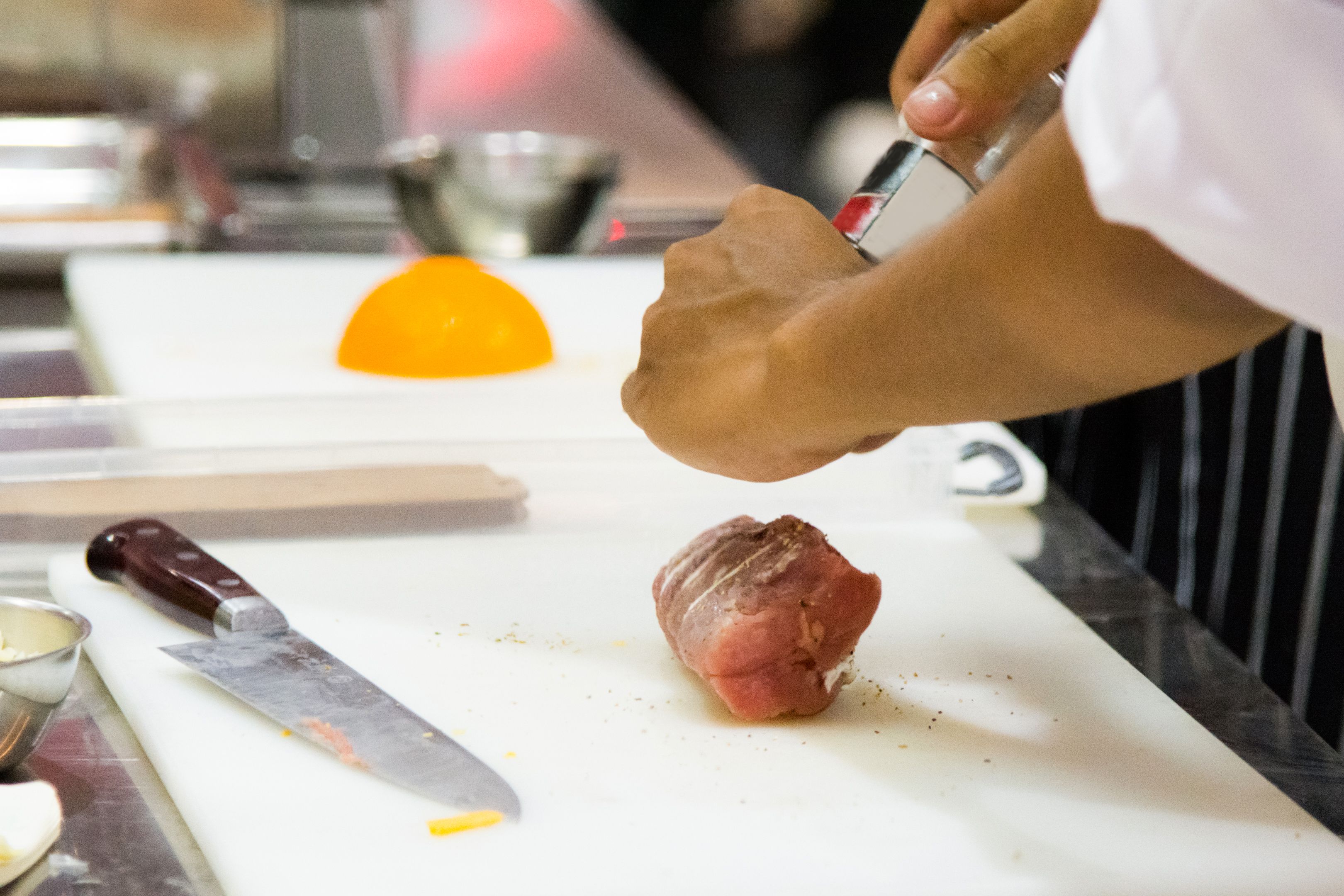bocuse competition