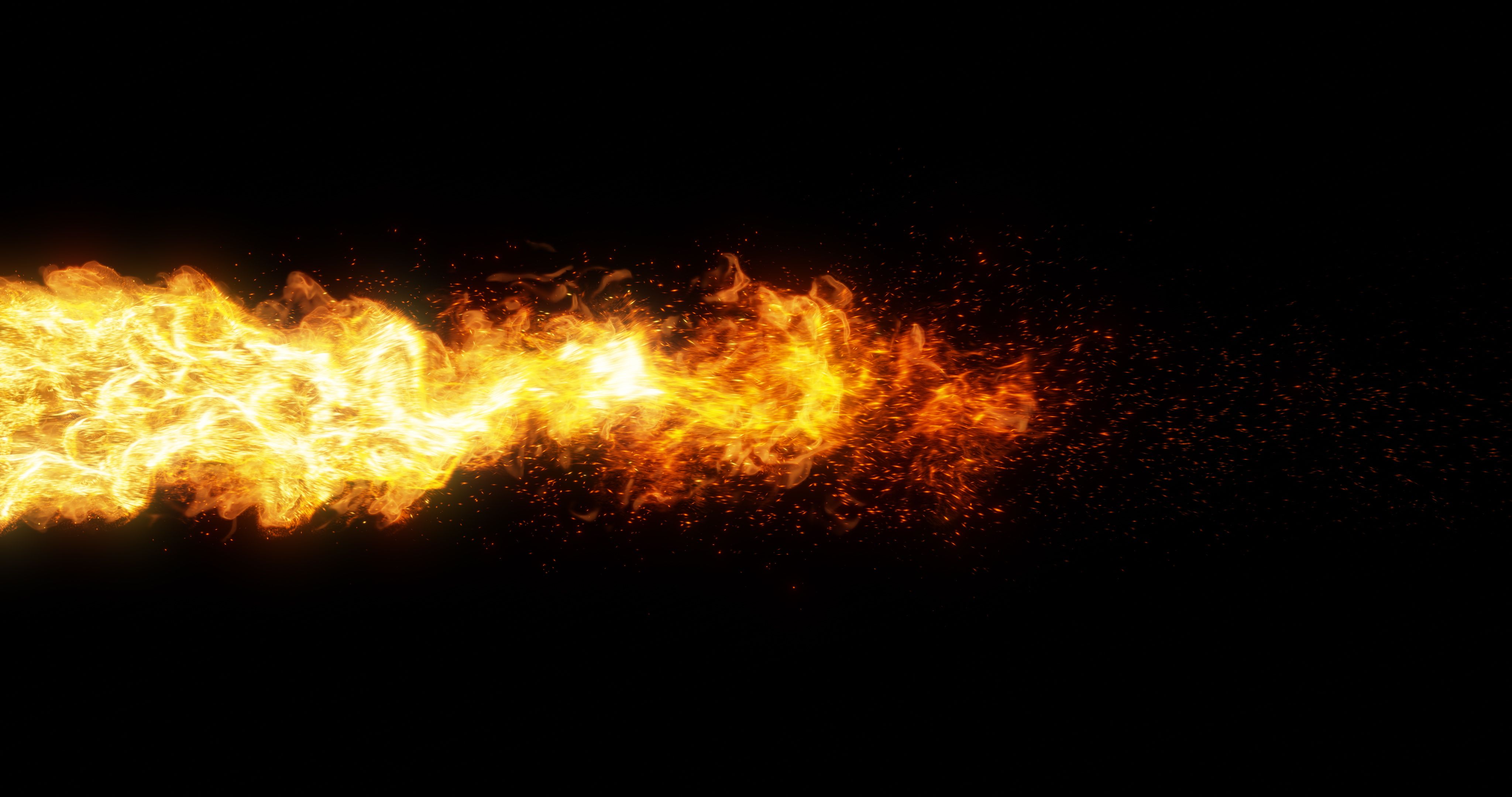 visual effects