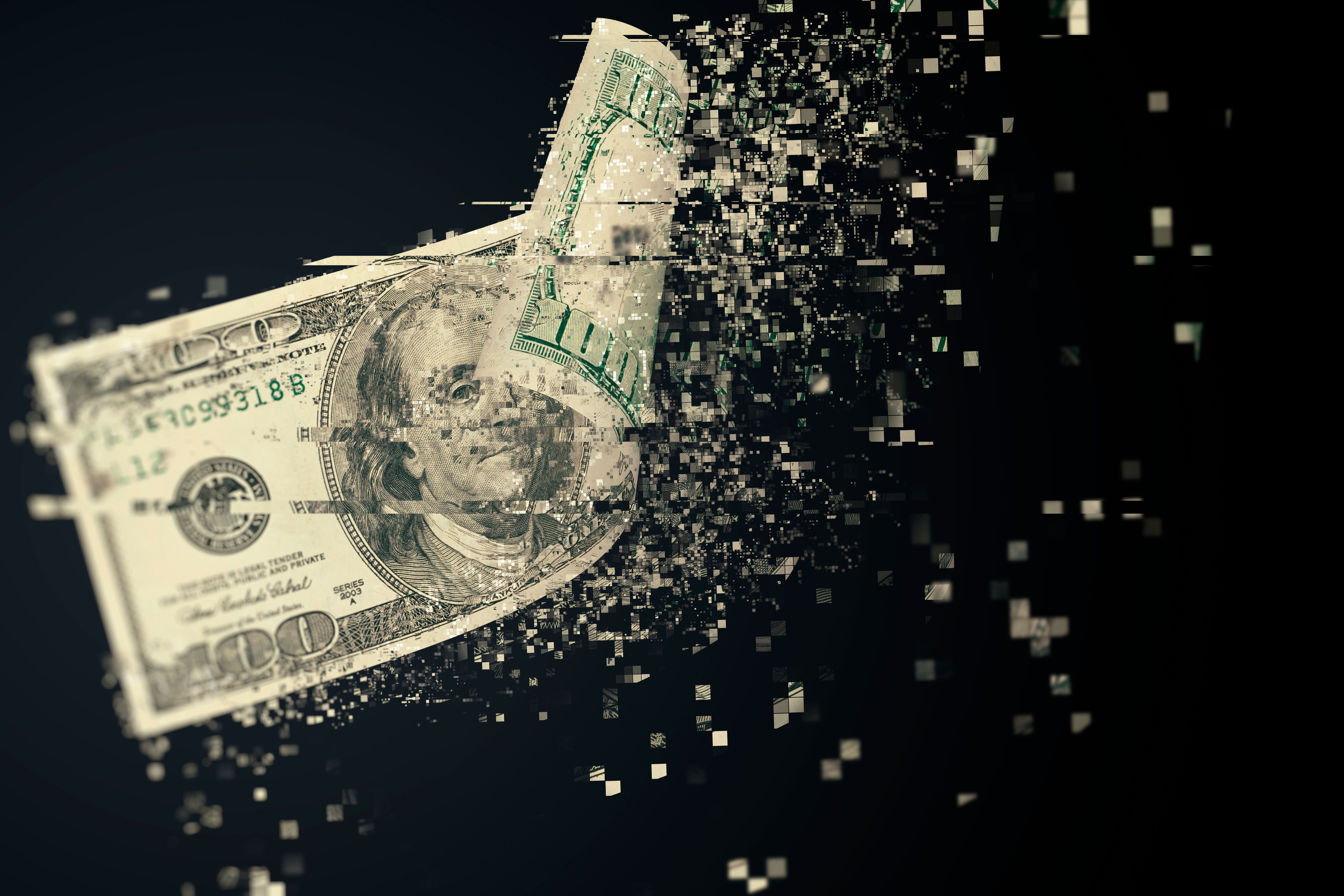 cryptocurrency theft