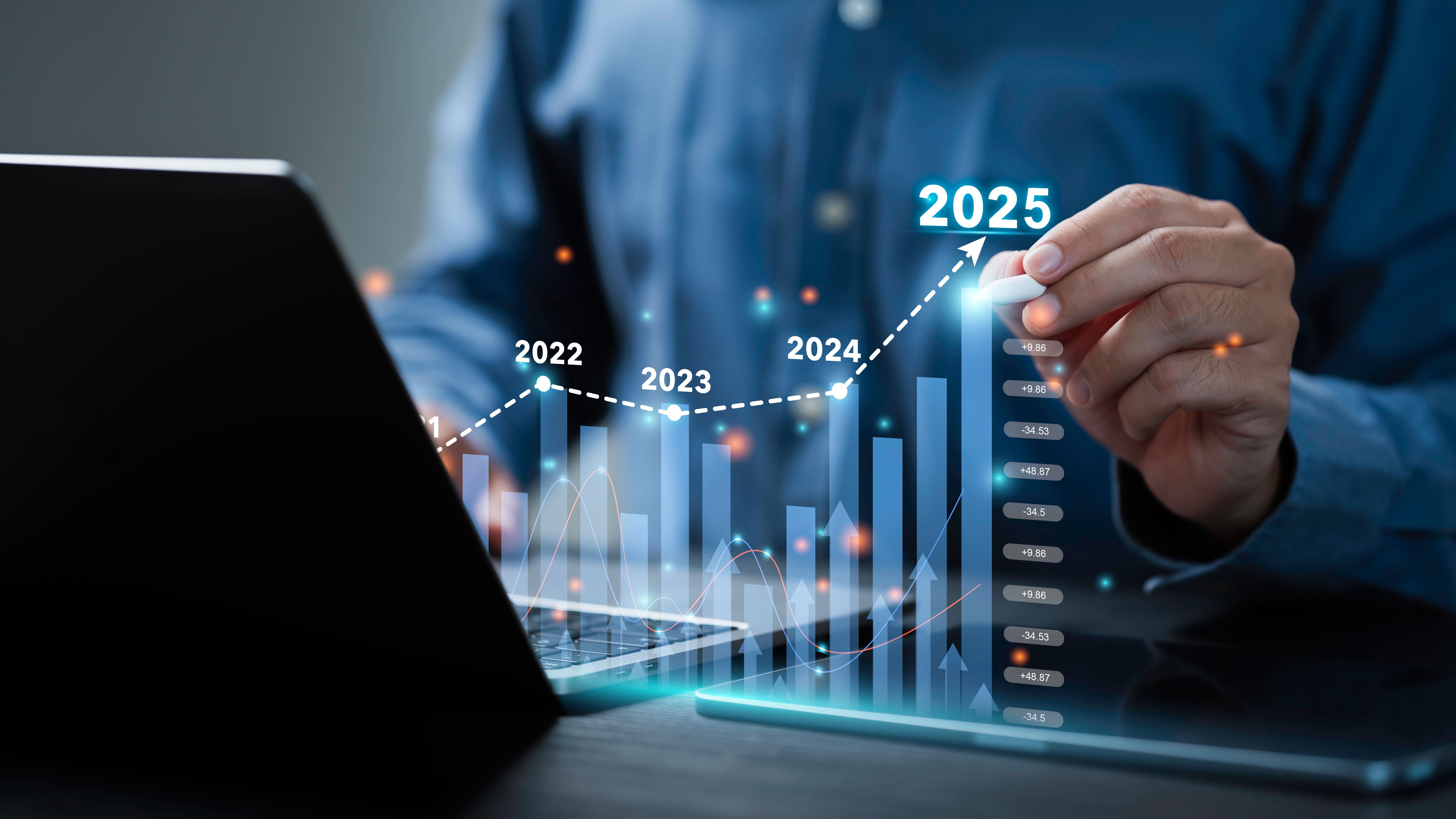 business growth