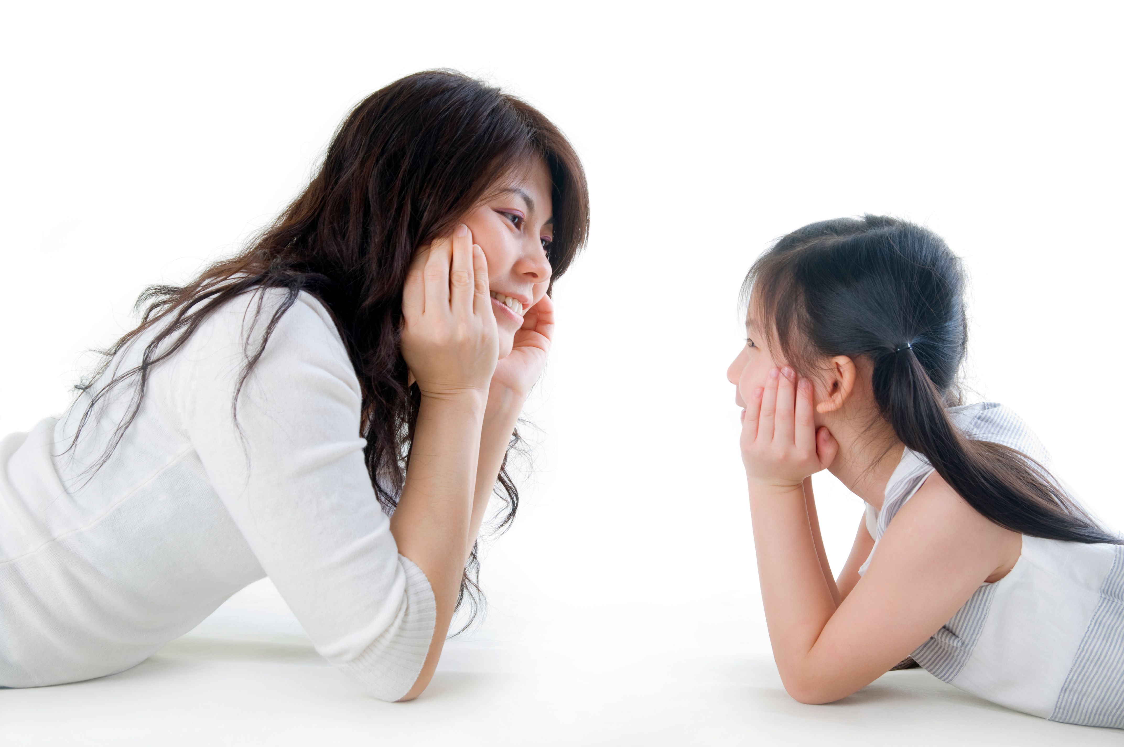 parent-child-communication