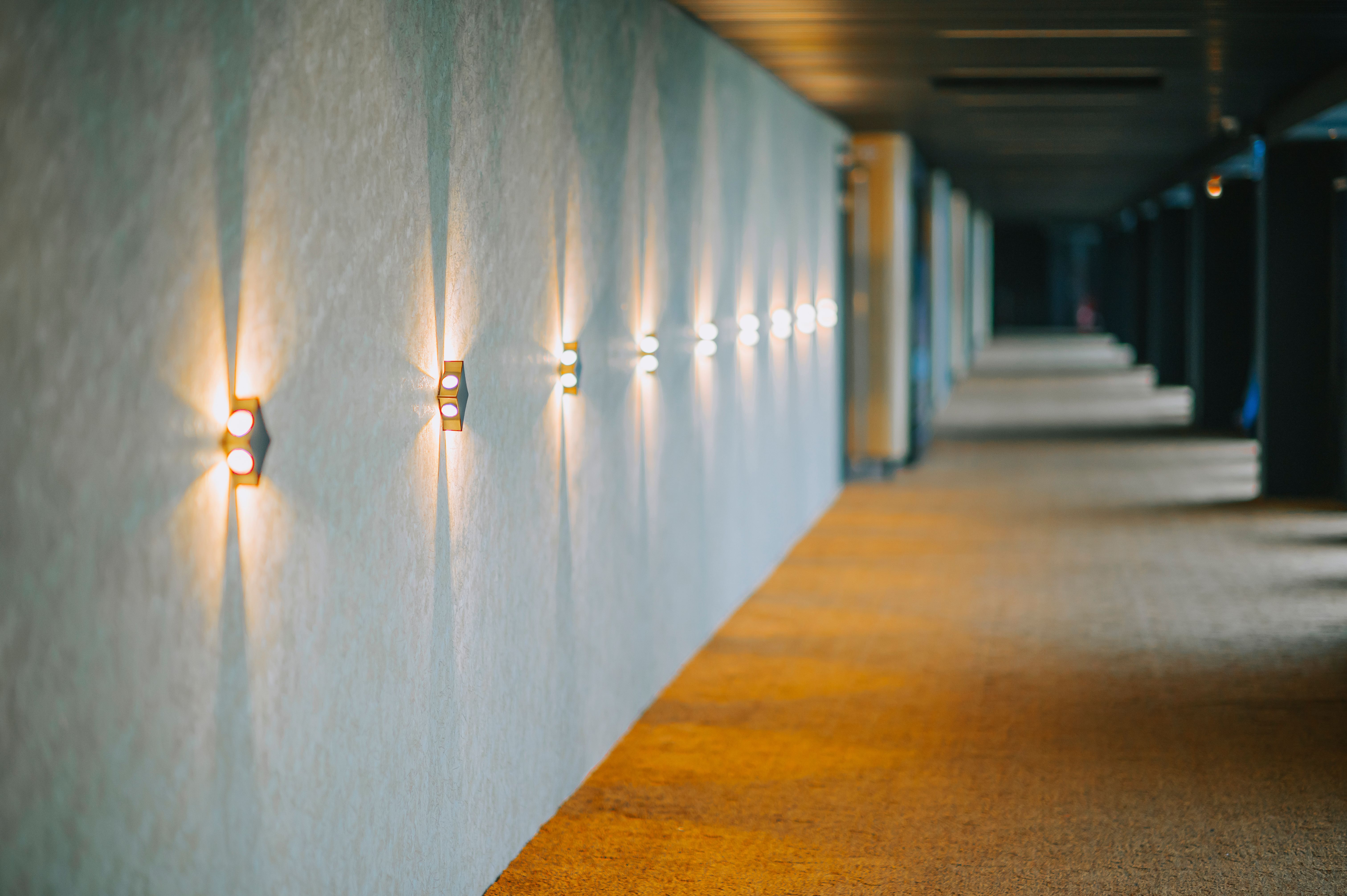 home theater lighting