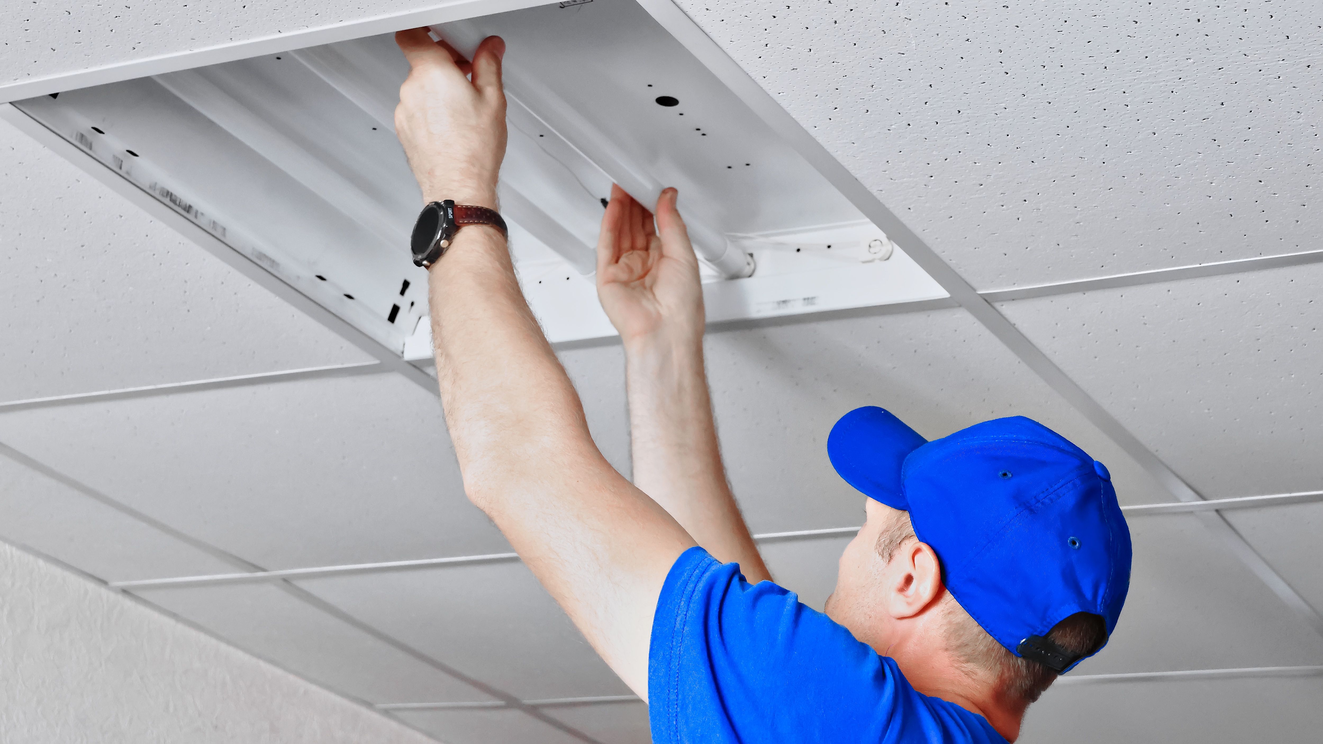 reliable electrician
