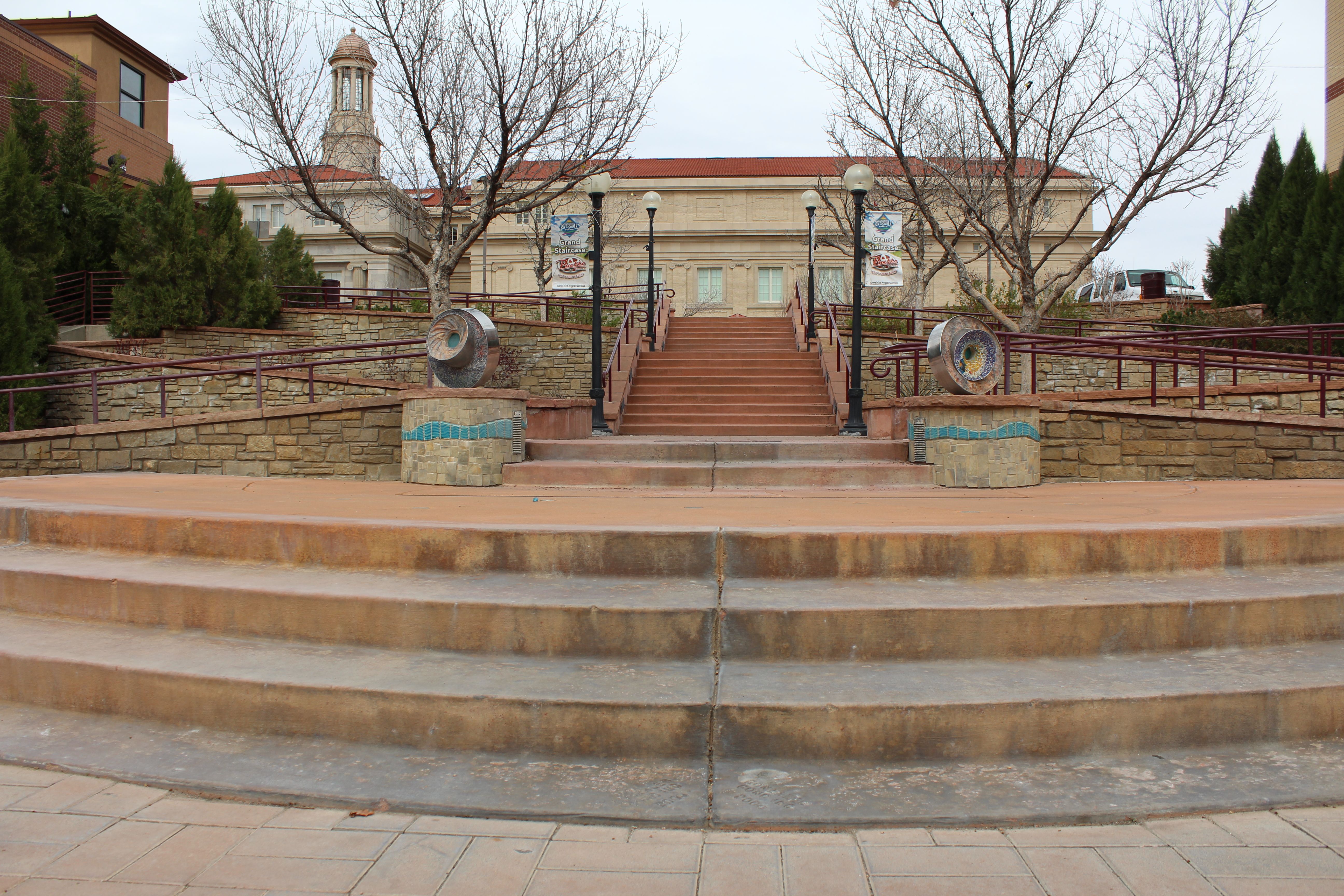 Cheyenne art gallery