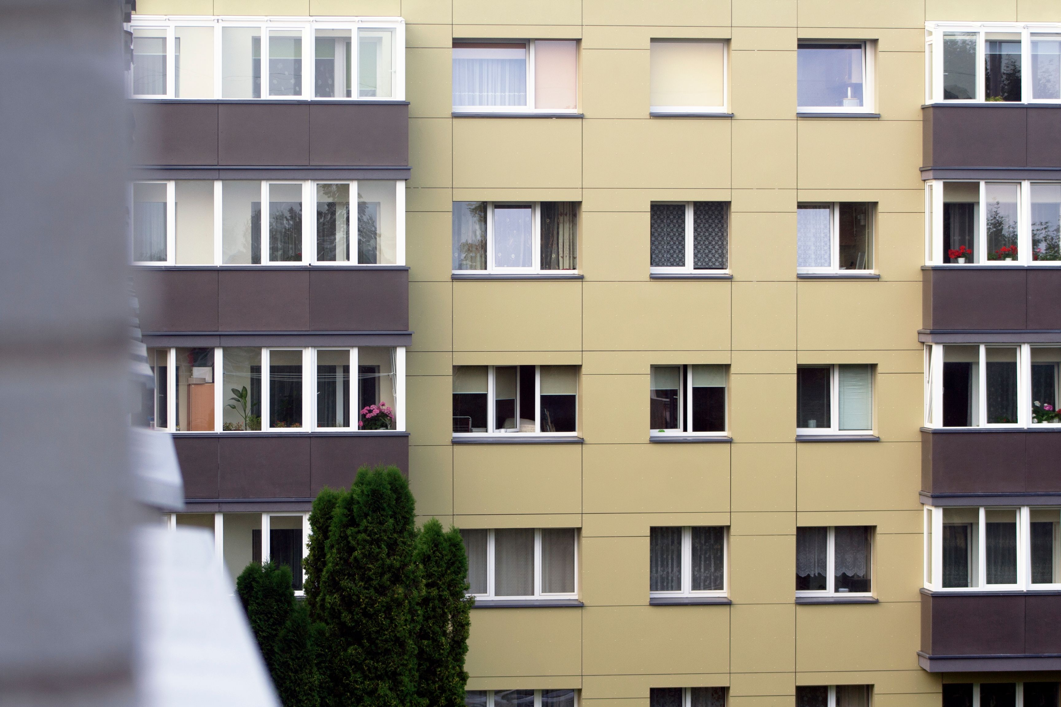 external movers