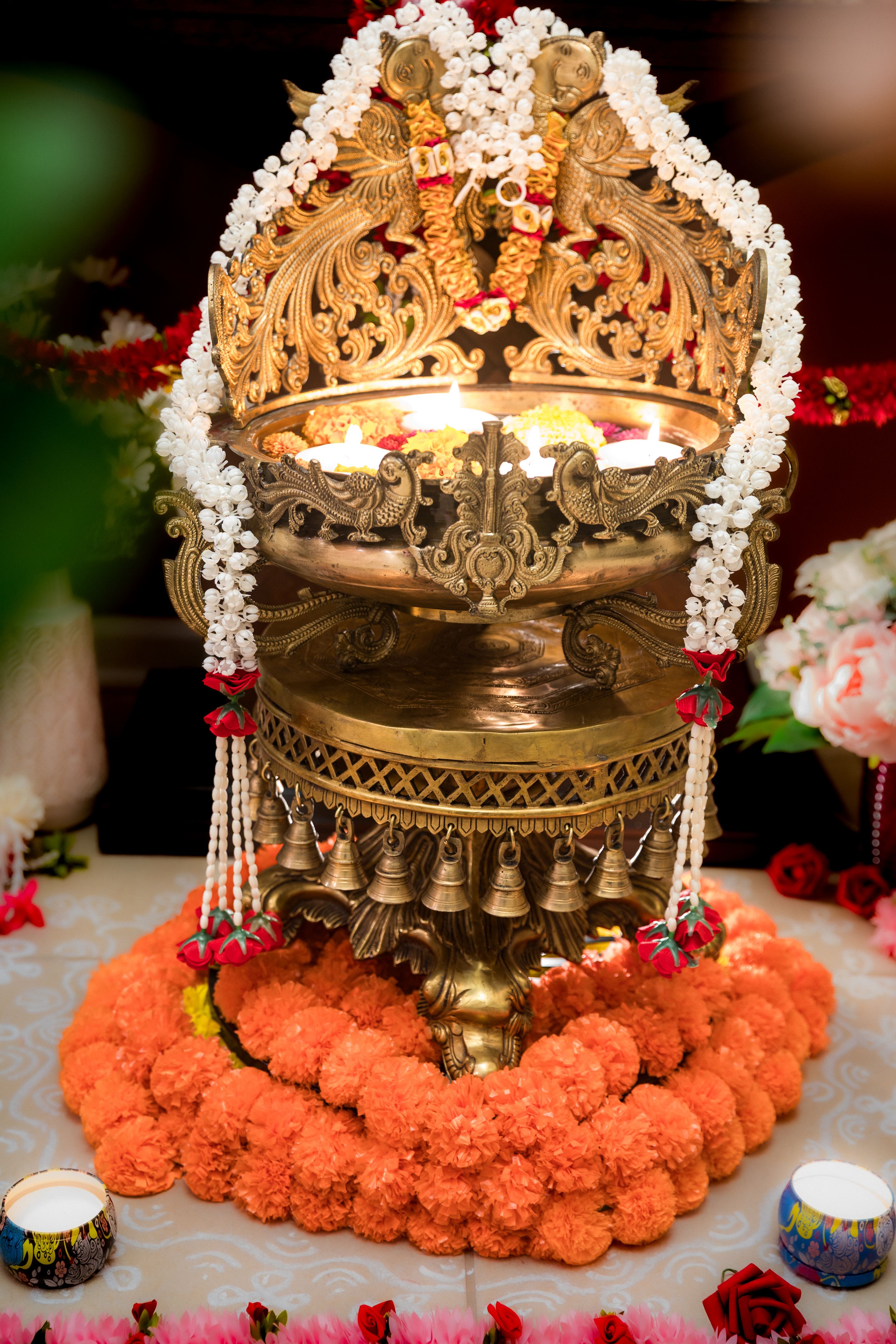 traditional modern fusion