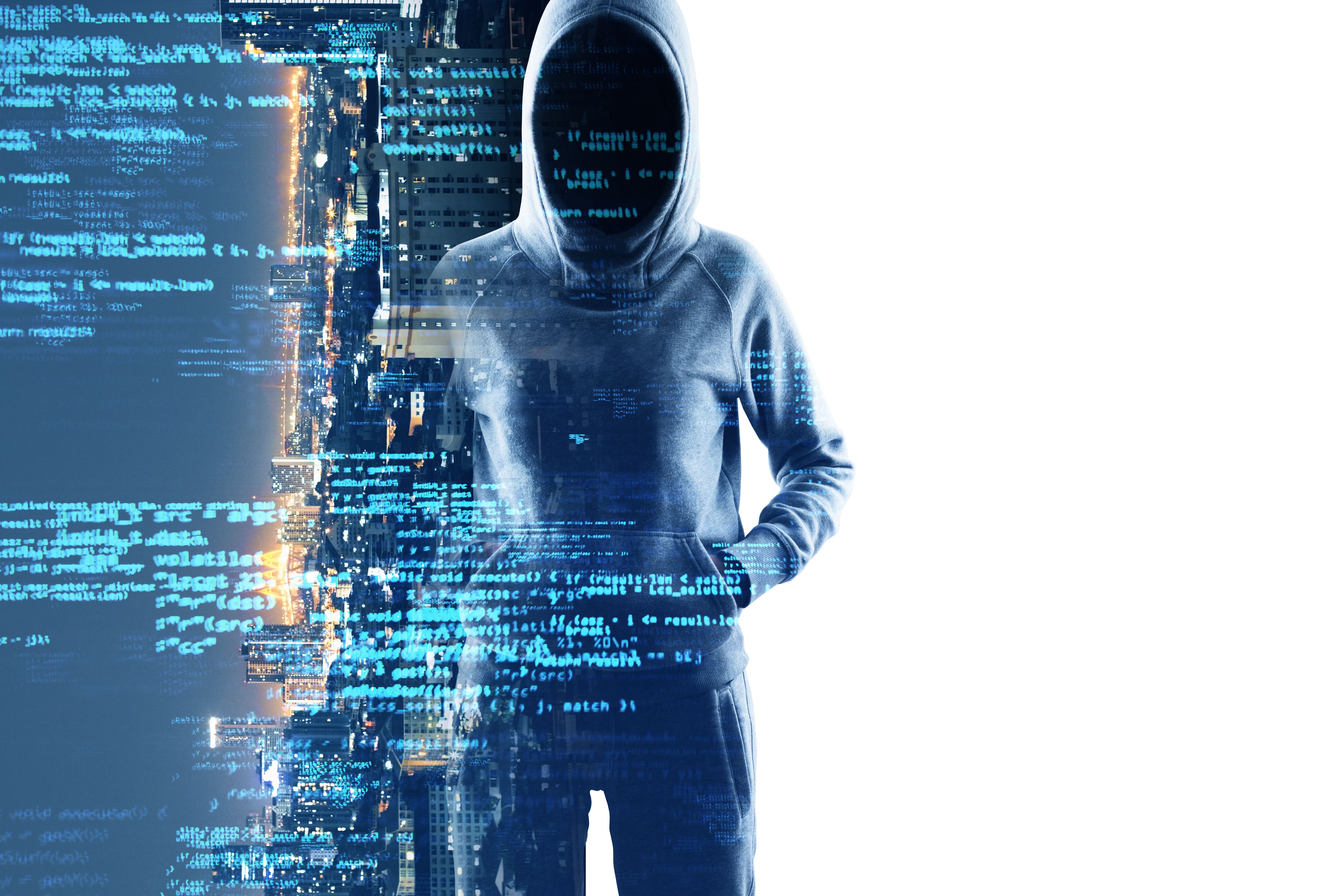 cybercrime