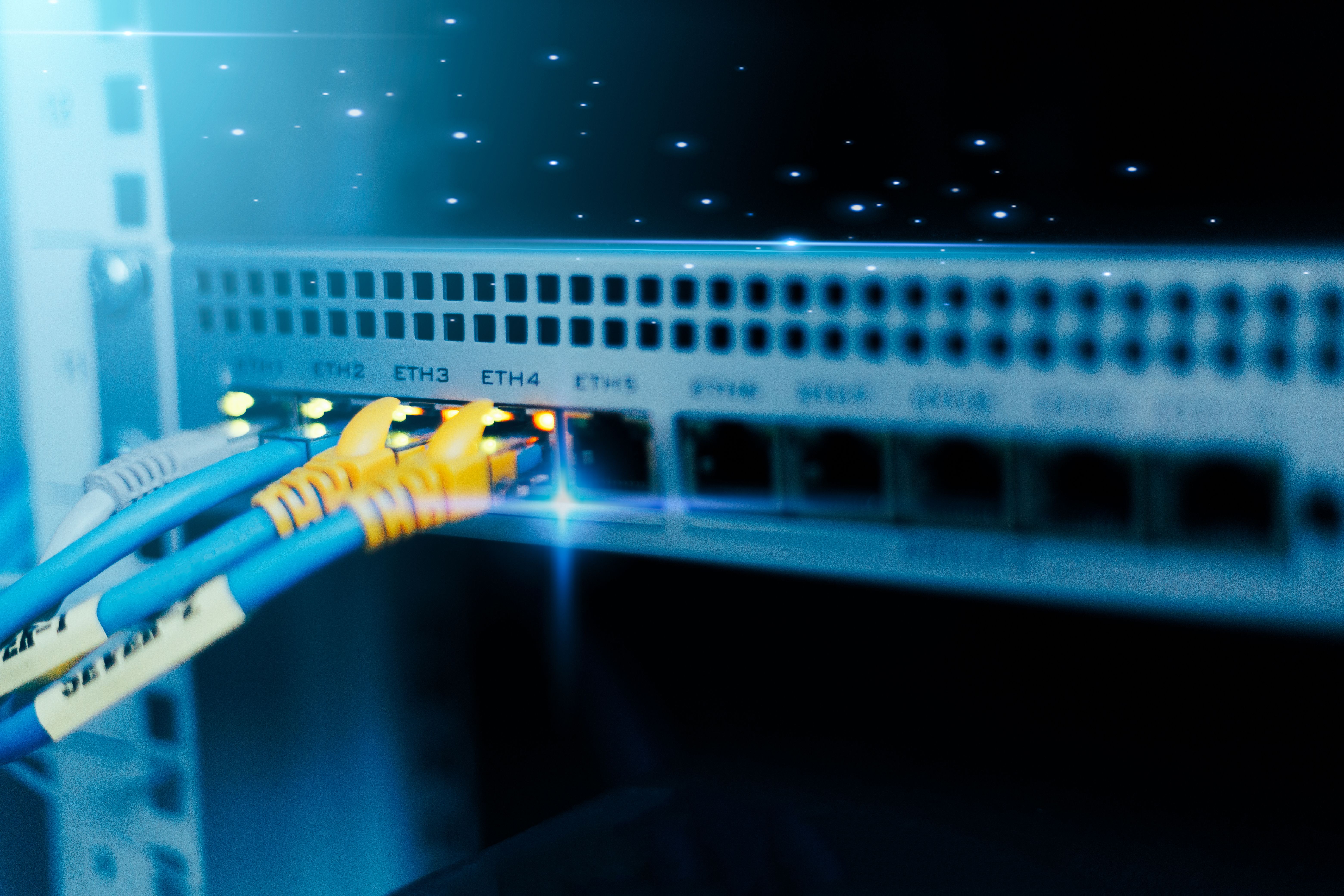 technological advancements