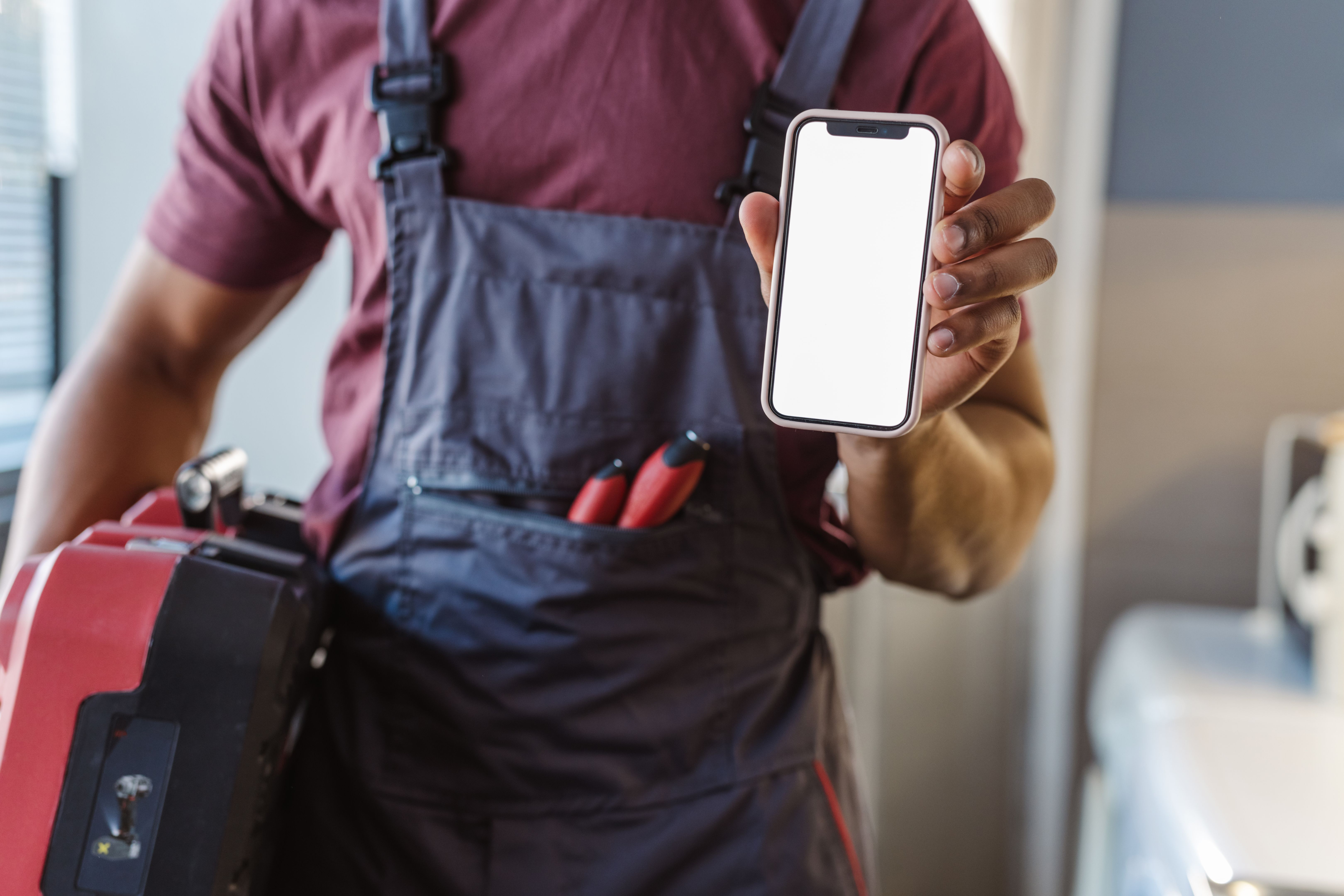 mobile notary service