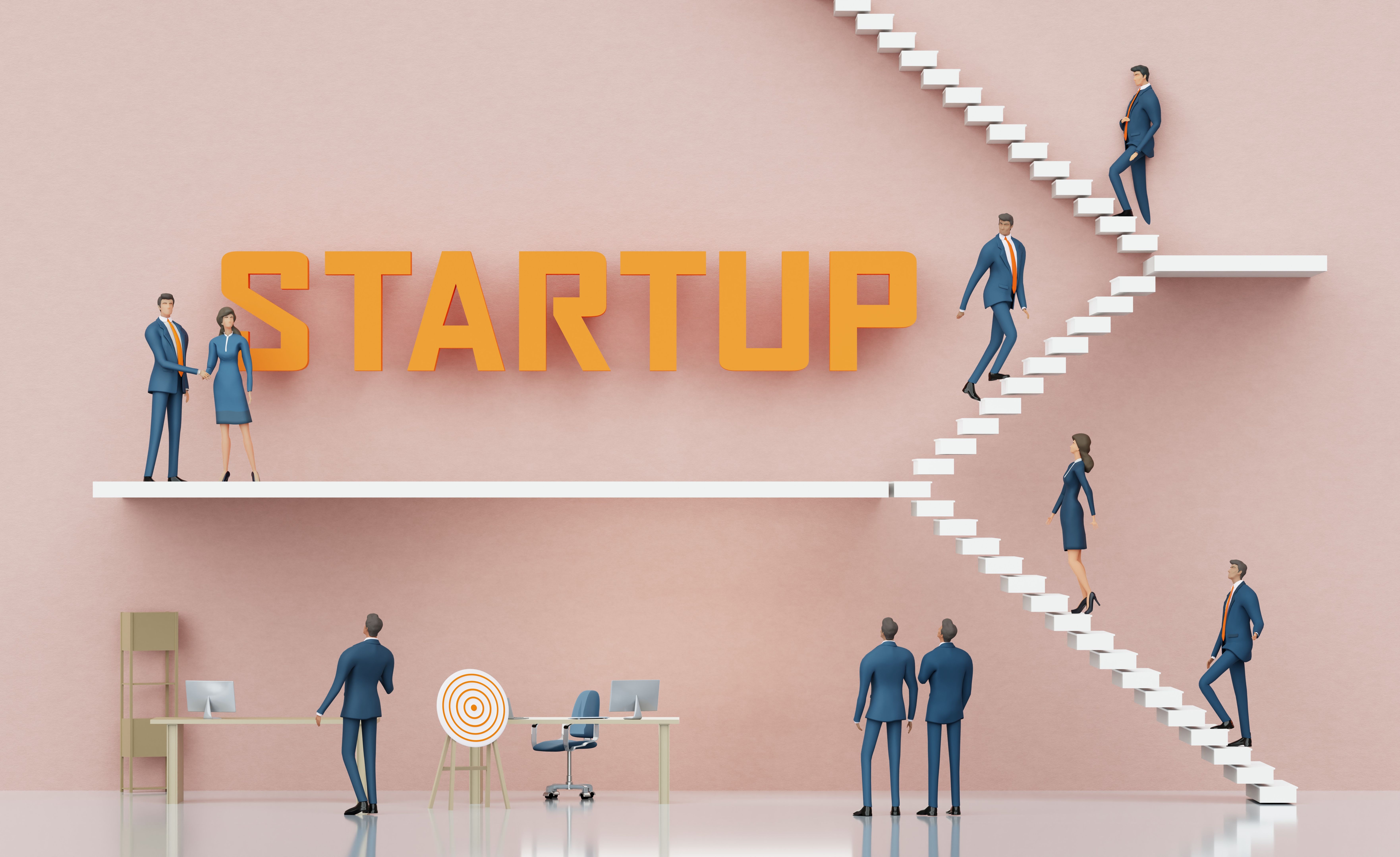How to Leverage a Venture Studio for Your Startup's Success