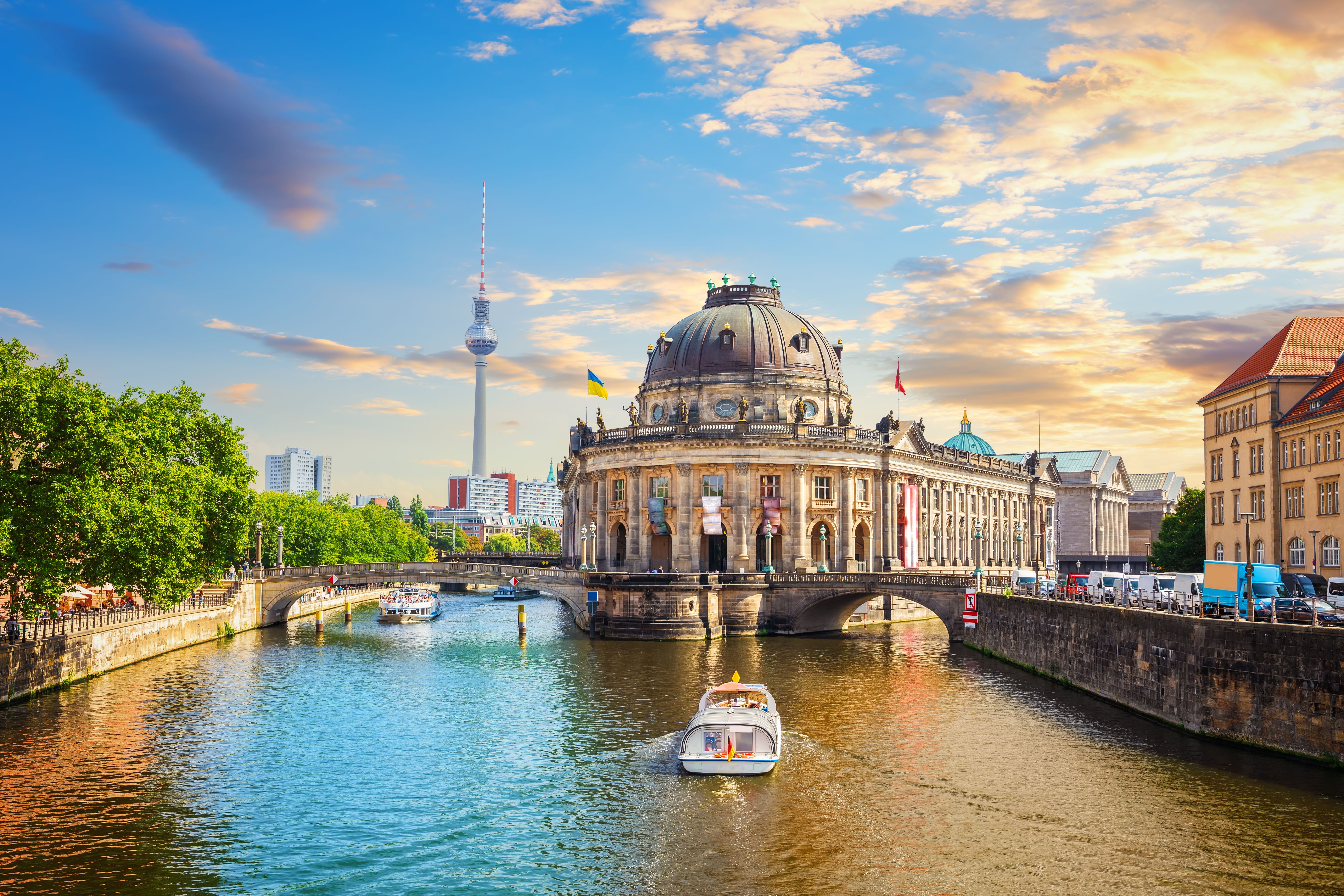 berlin museum
