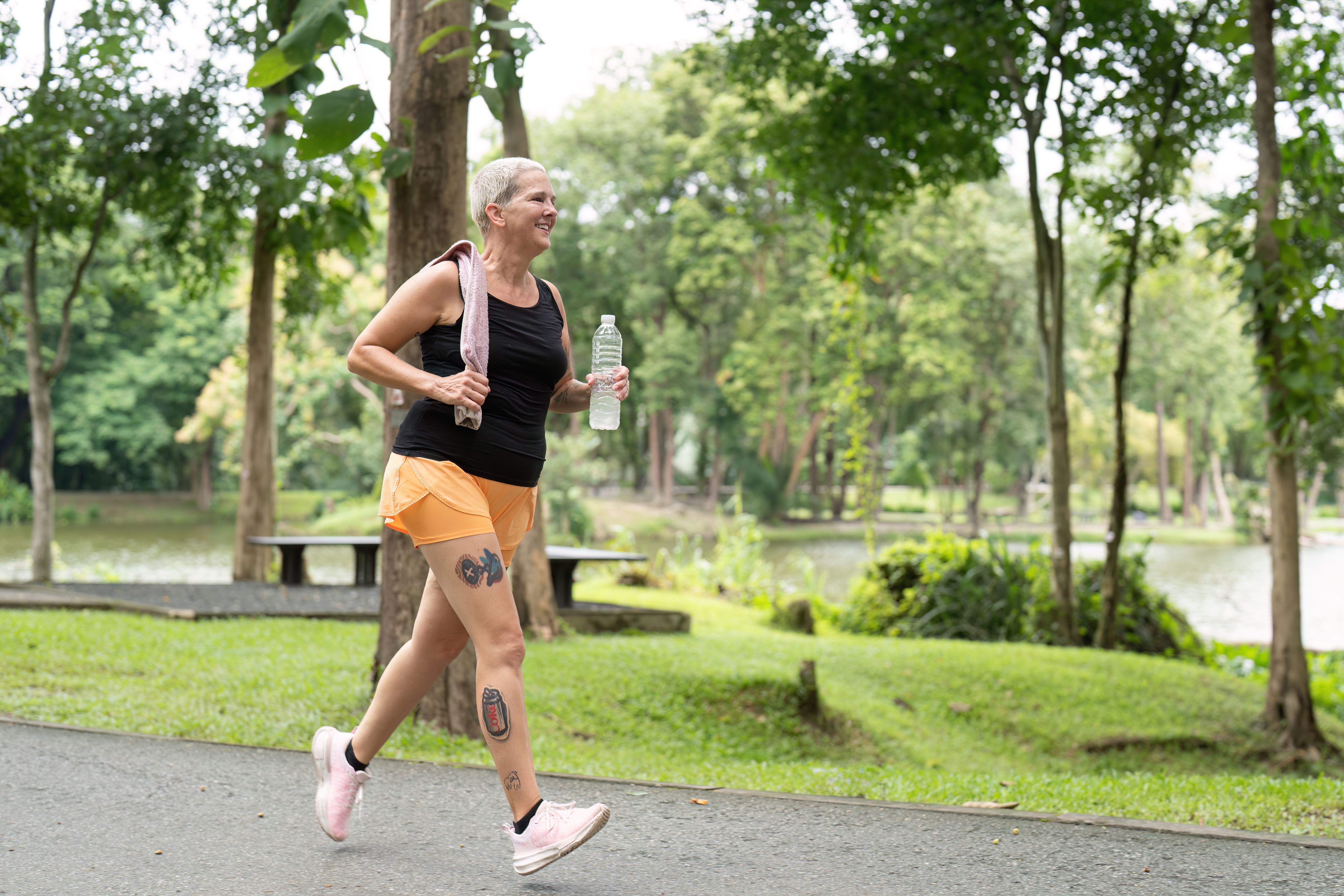 eco-friendly tattoo studio