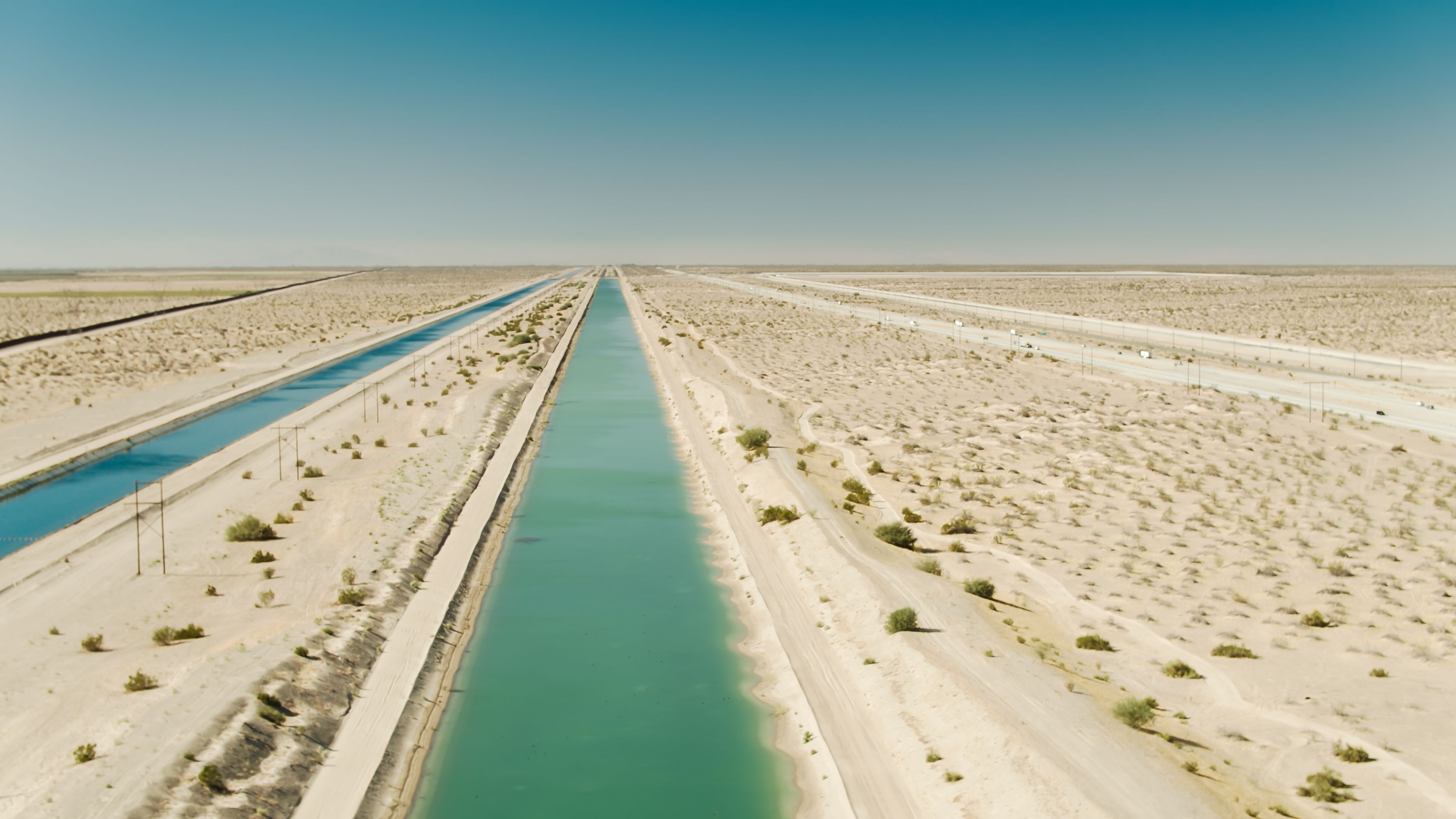 international border security